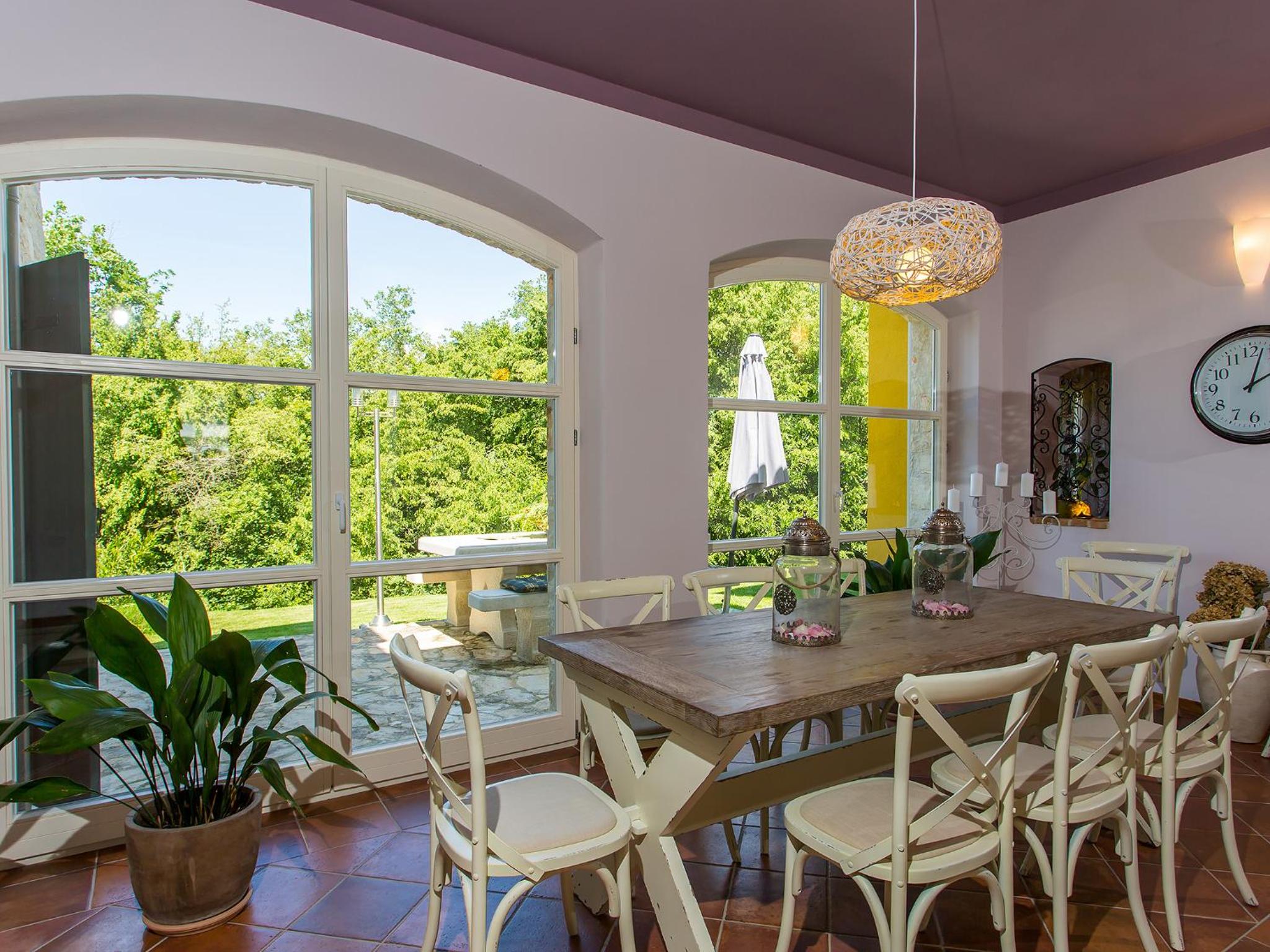 Villa Splendida view 4