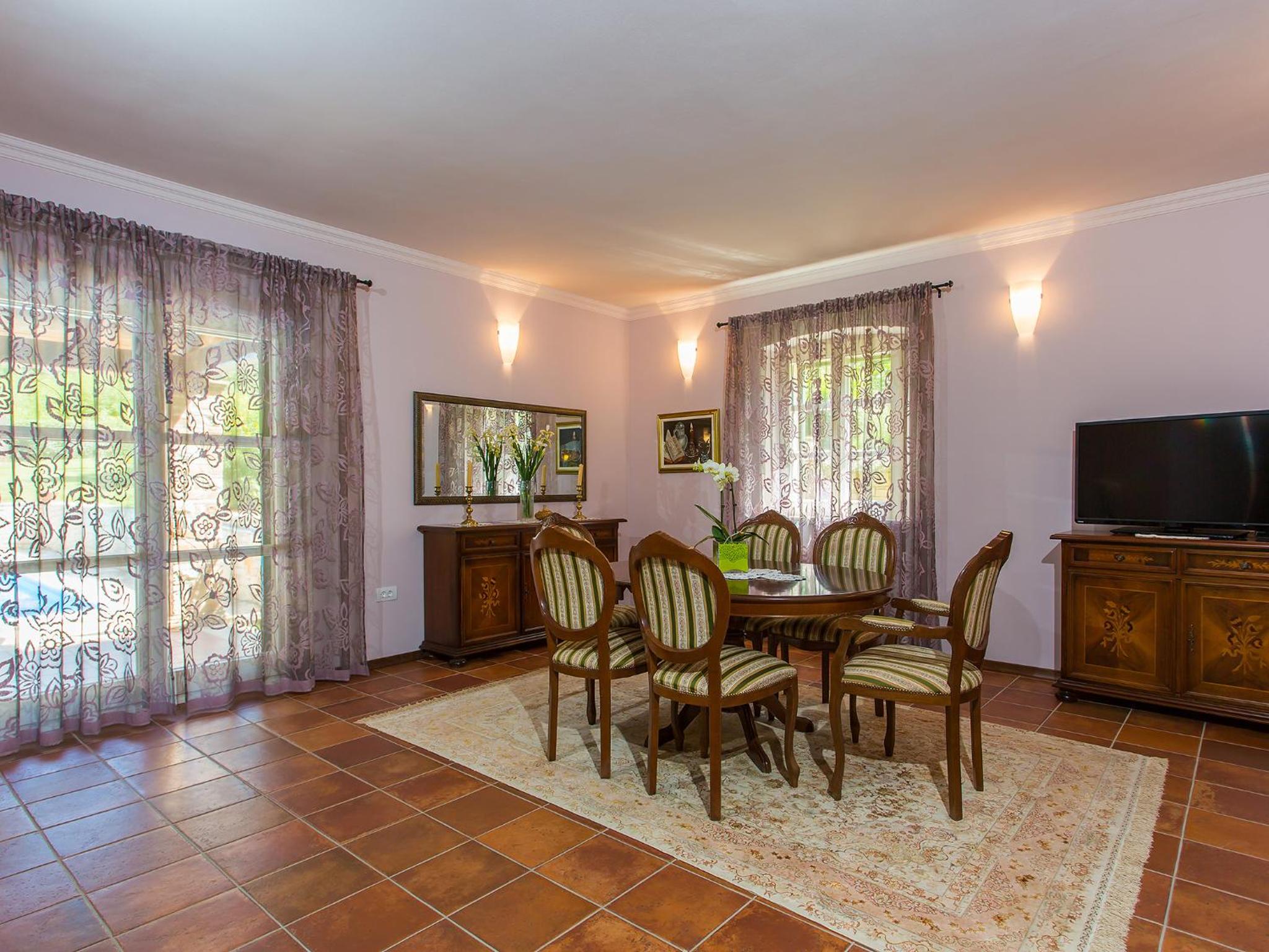 Villa Splendida view 5