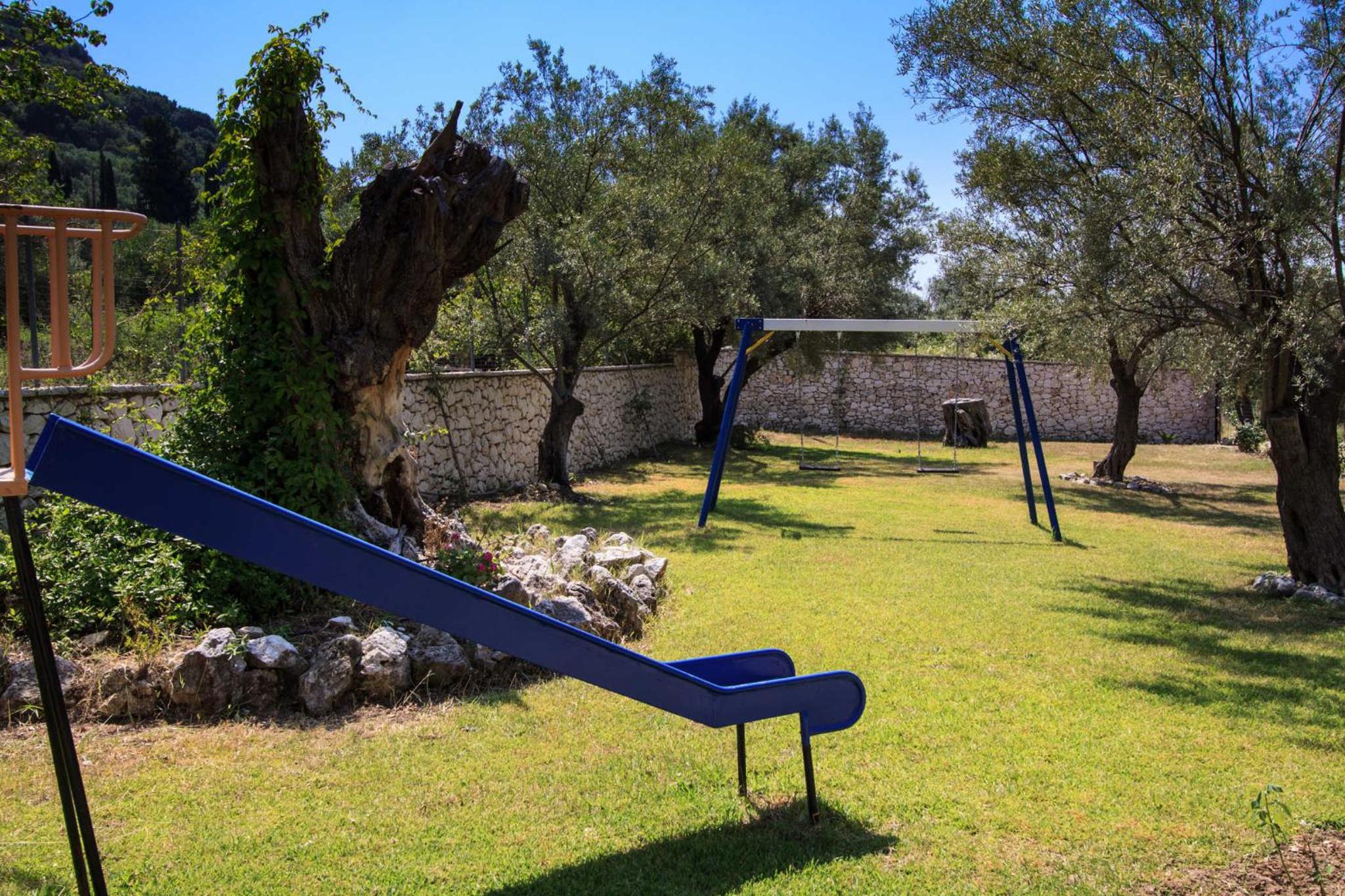 Villa Niriides photo 4