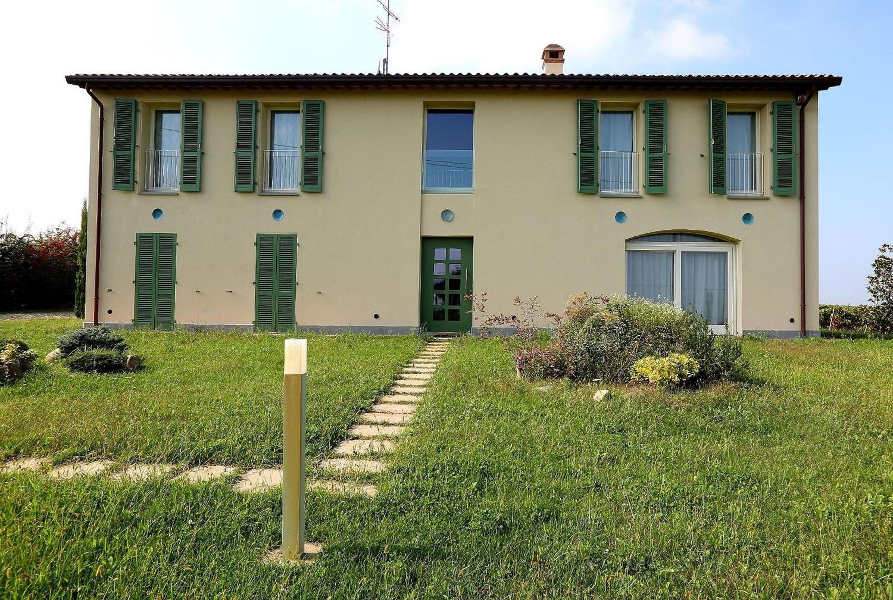 Agriturismo Trerè