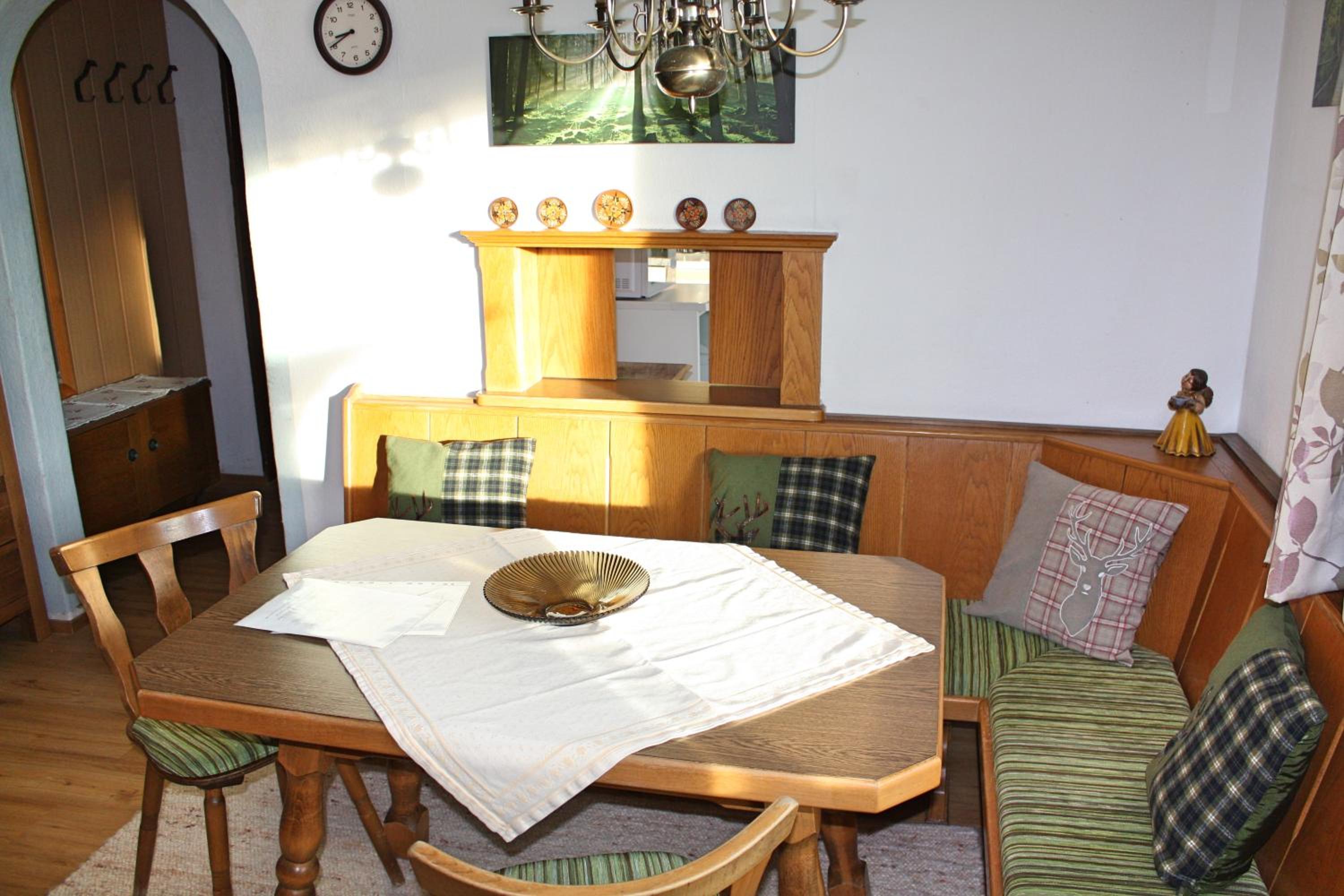 Panorama-Ferienwohnung Isser view 4