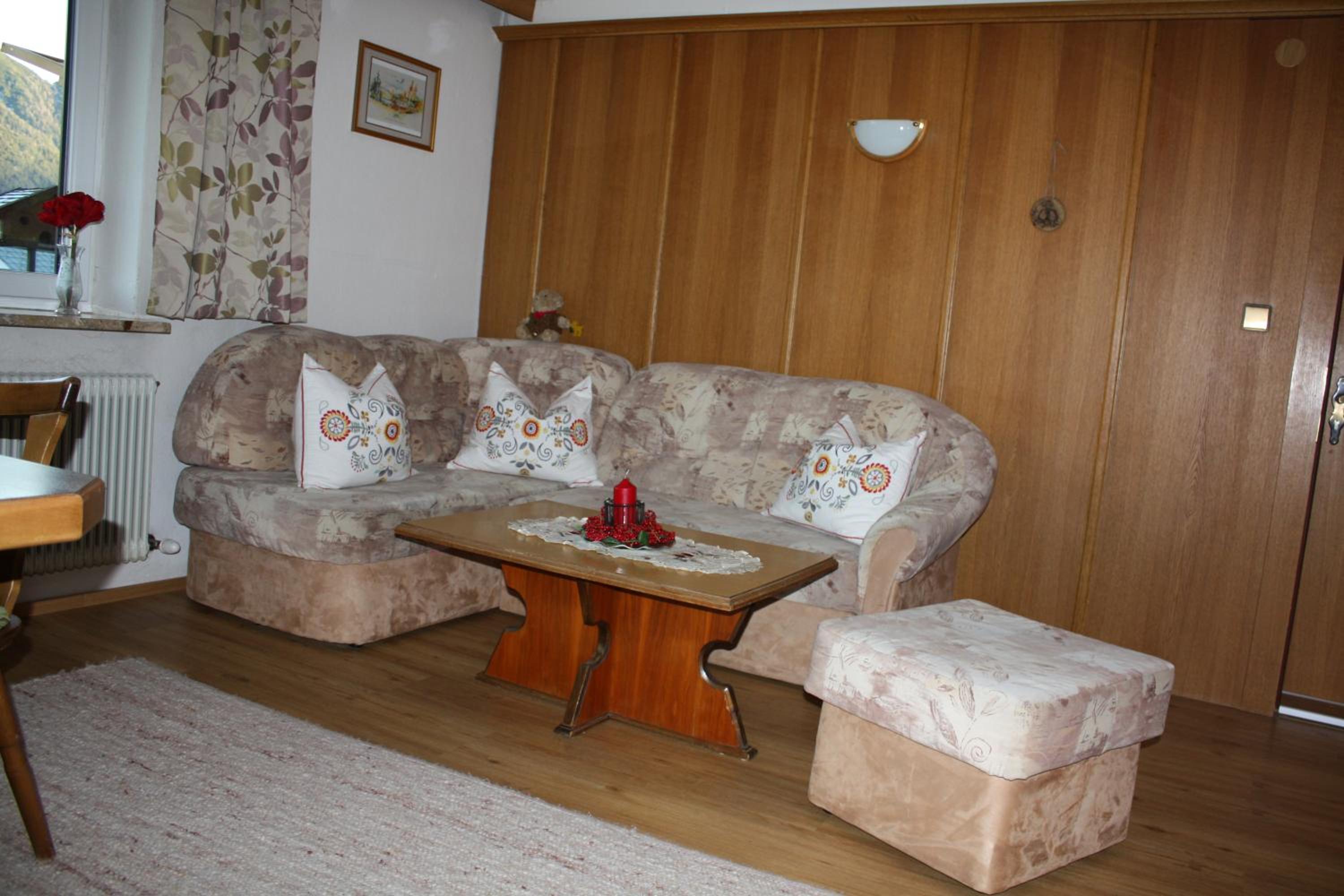 Panorama-Ferienwohnung Isser view 5