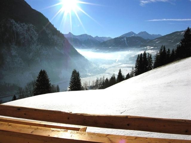 Chalet Schröckgut
