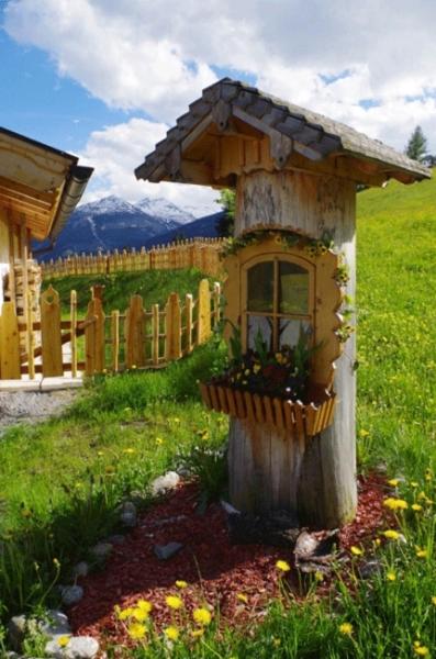 Chalet Schröckgut