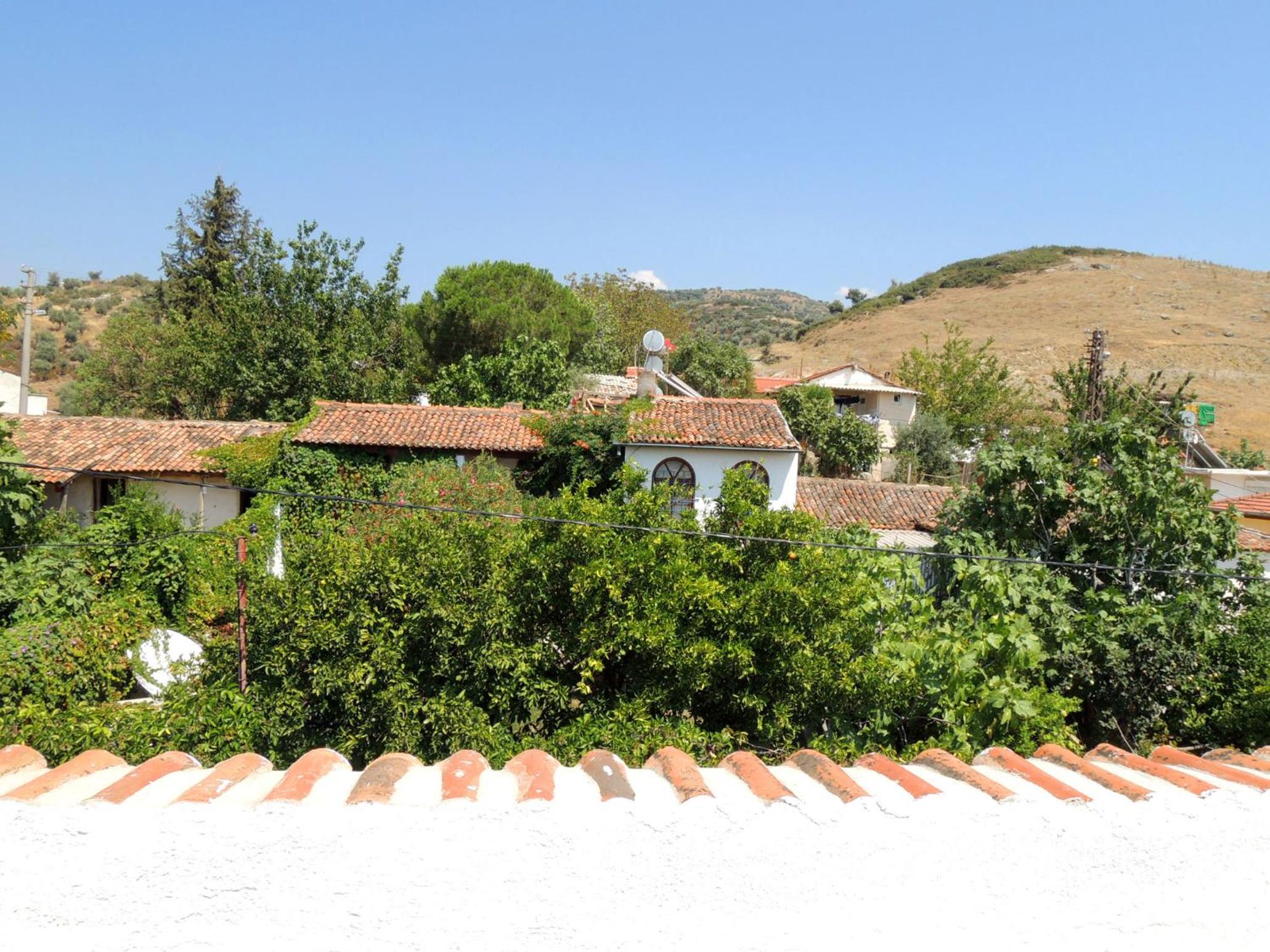 Villa Dreams