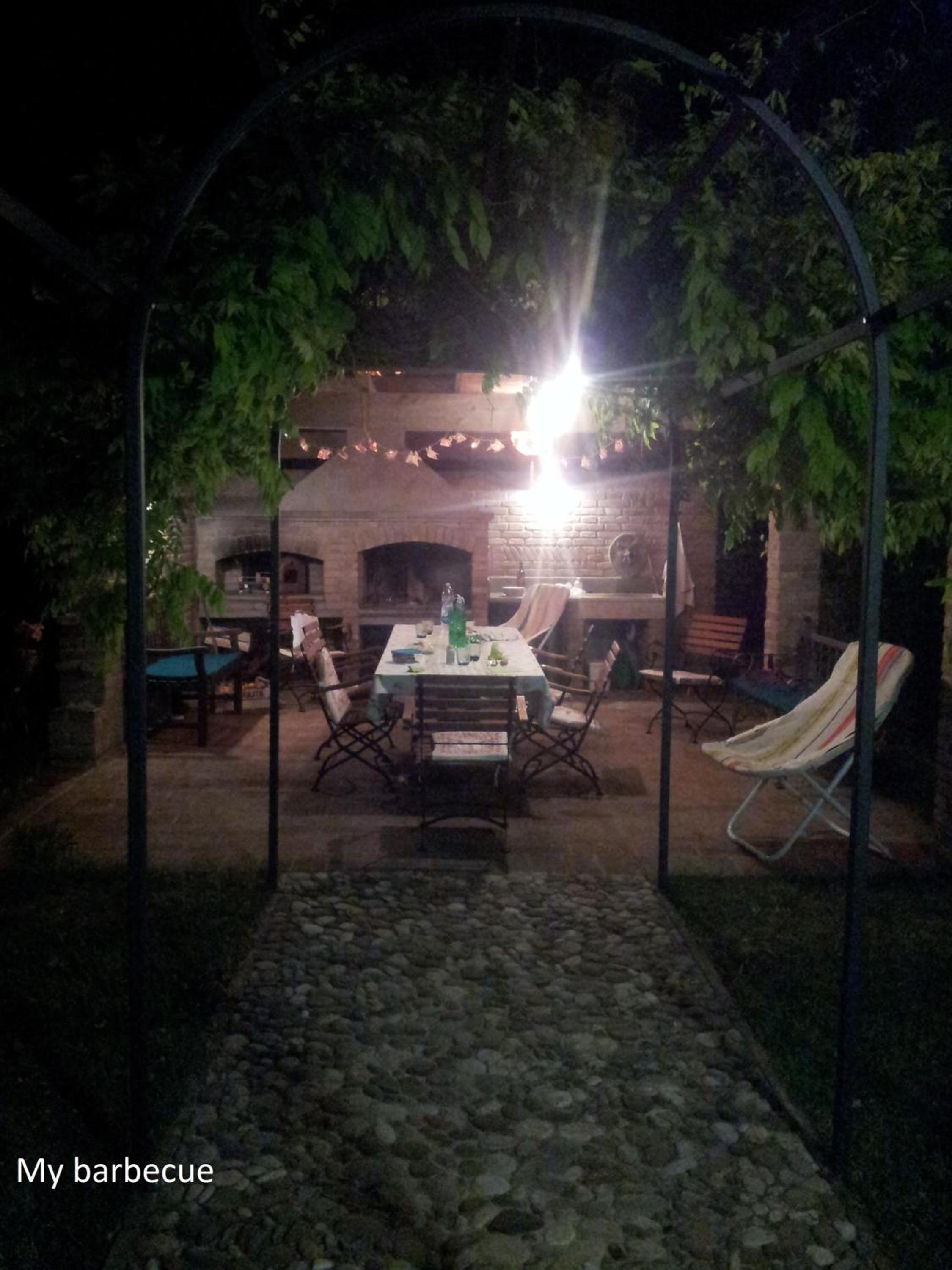 B&B Le Ripe