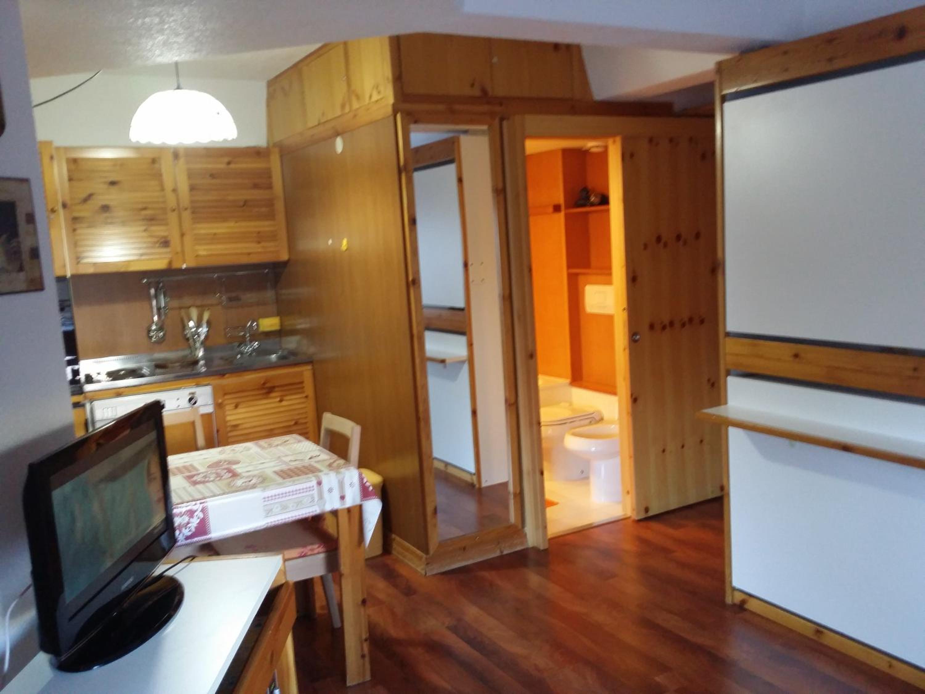 Appartamento Artuik