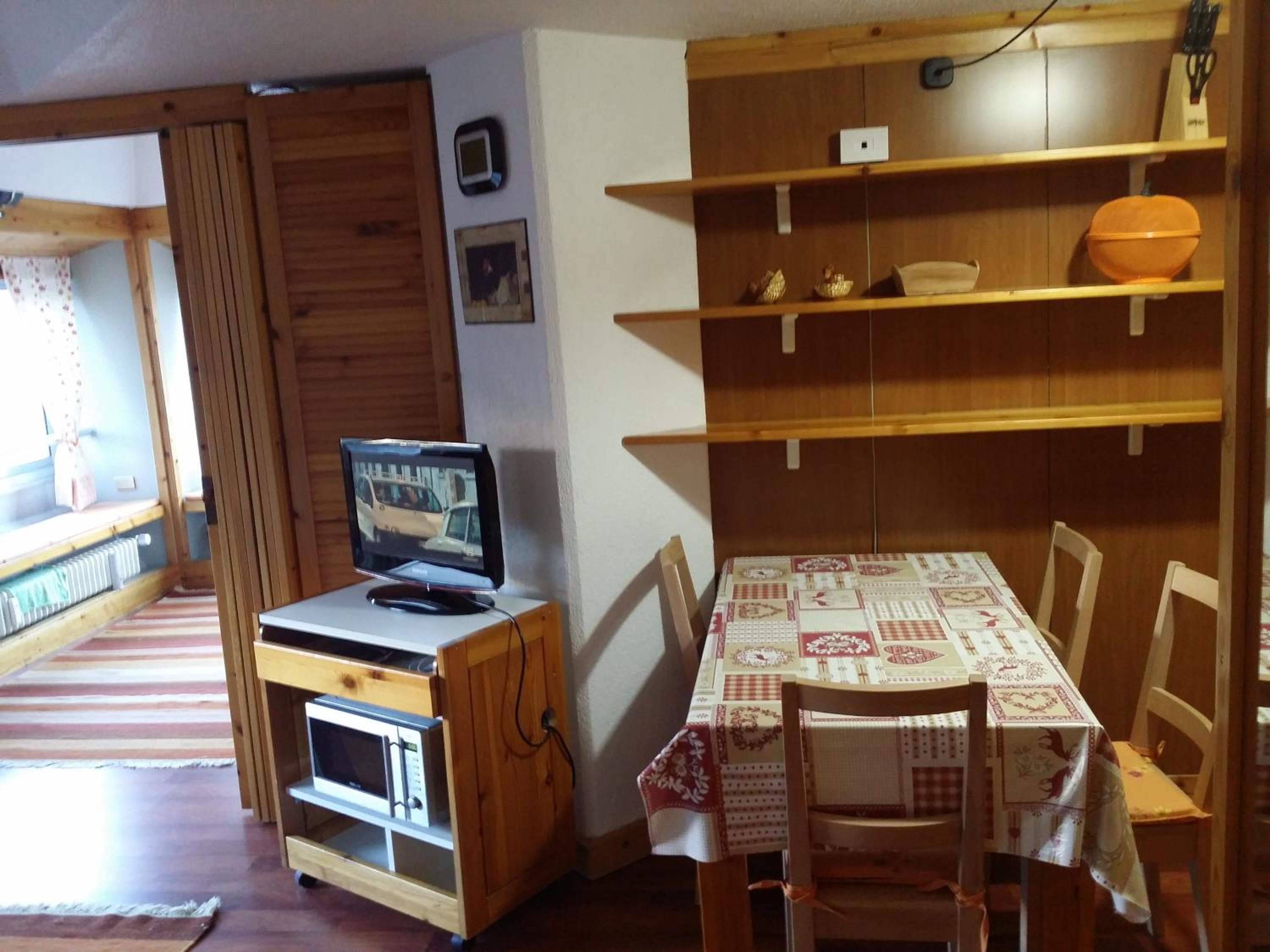 Appartamento Artuik