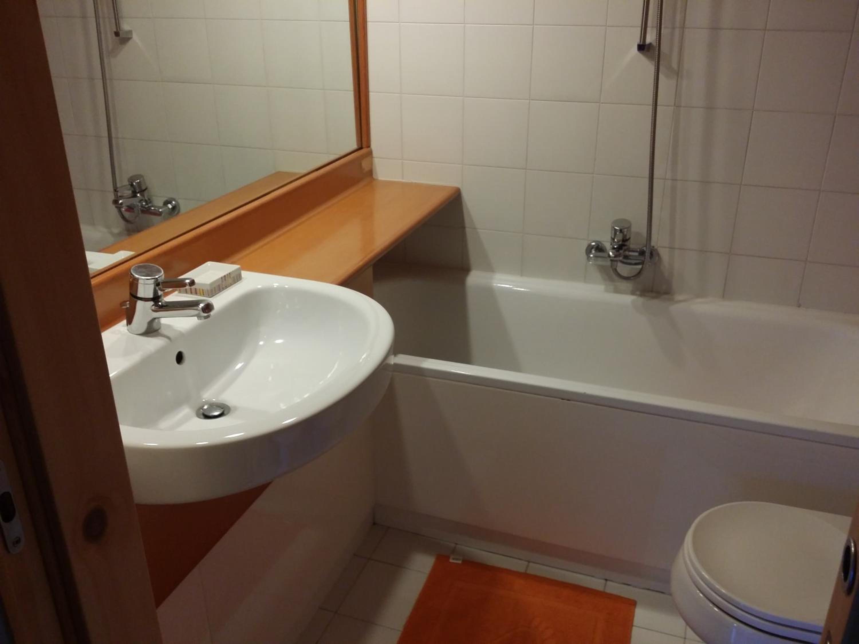 Appartamento Artuik