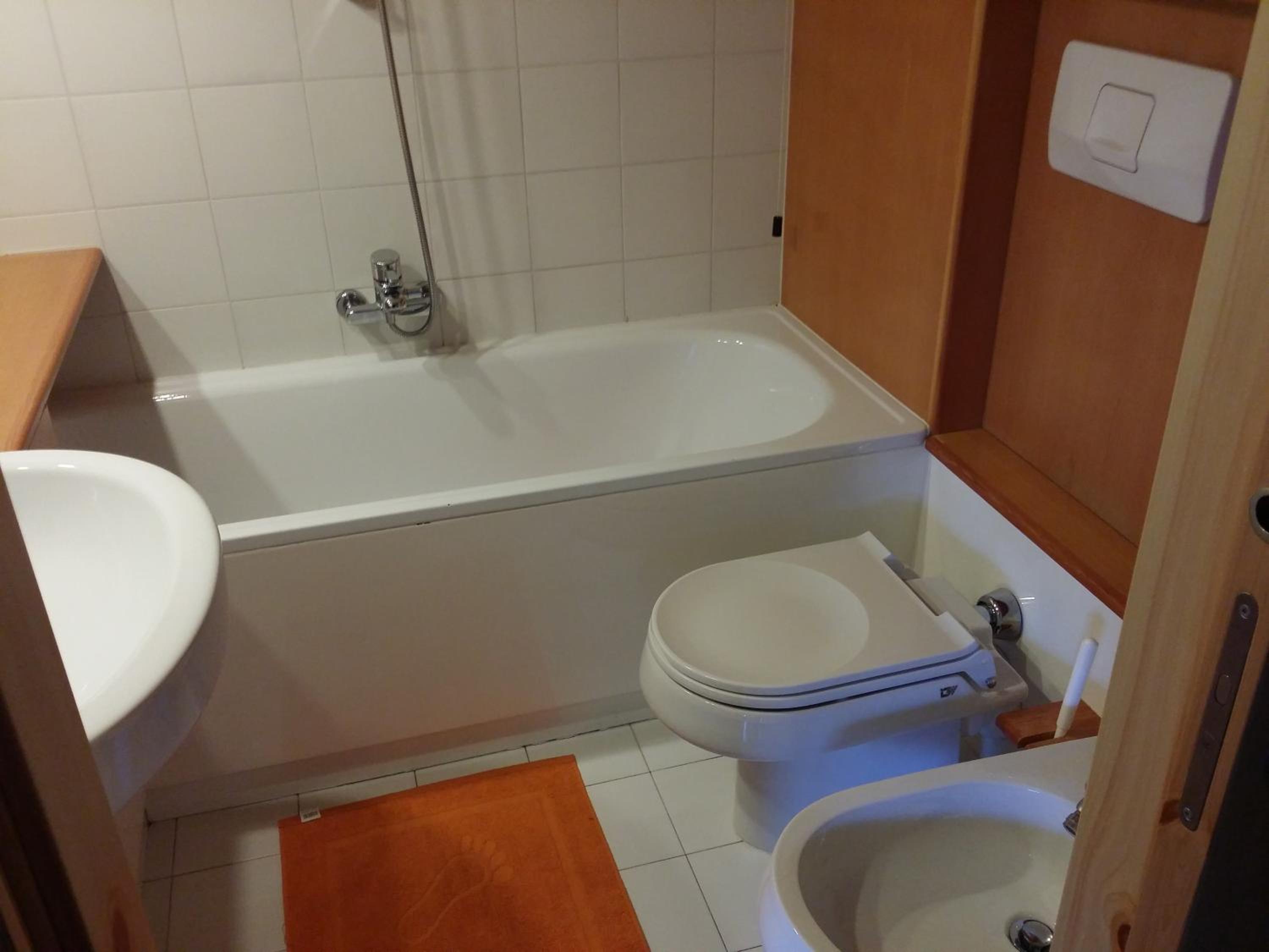 Appartamento Artuik