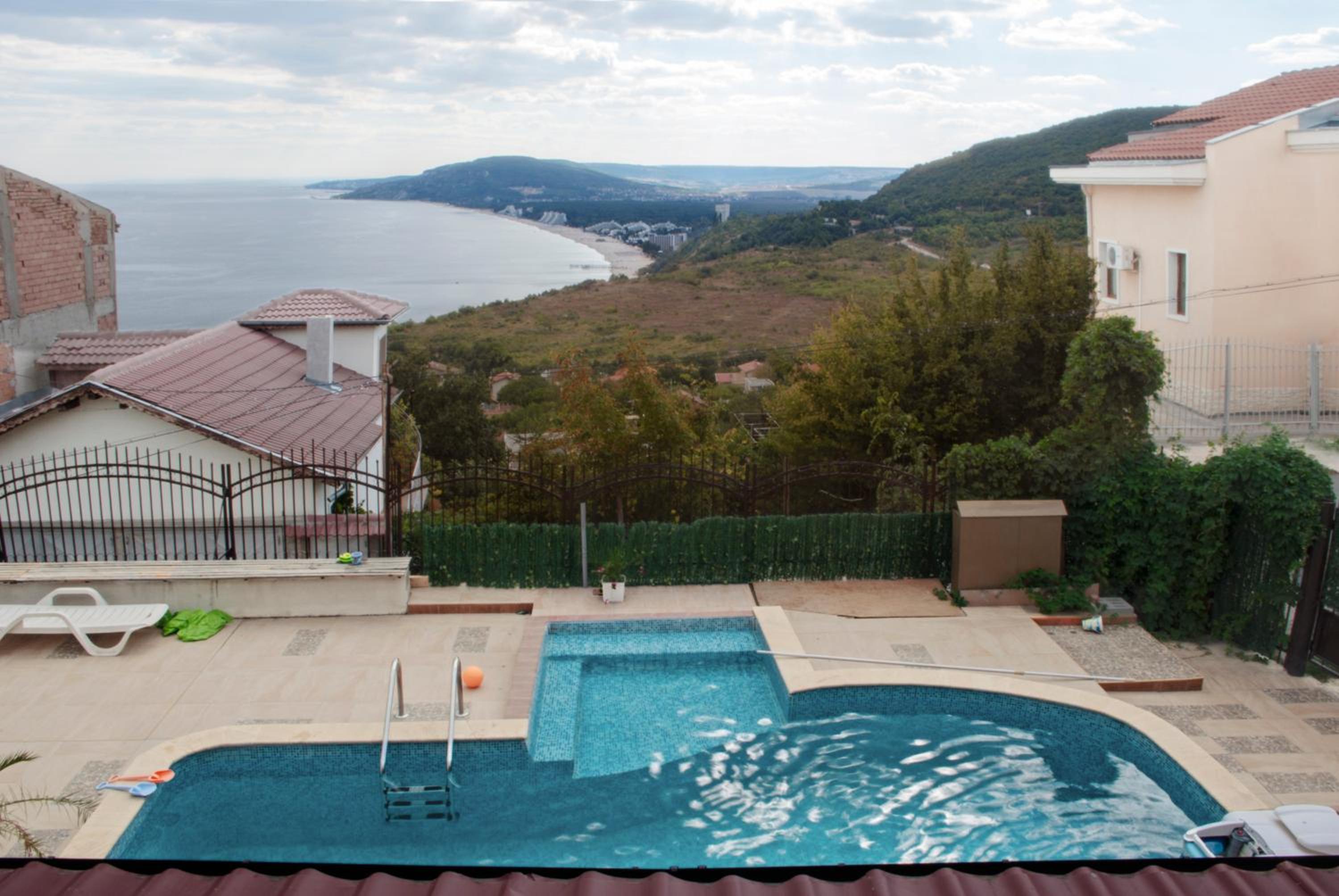 Villa Albena Bay View