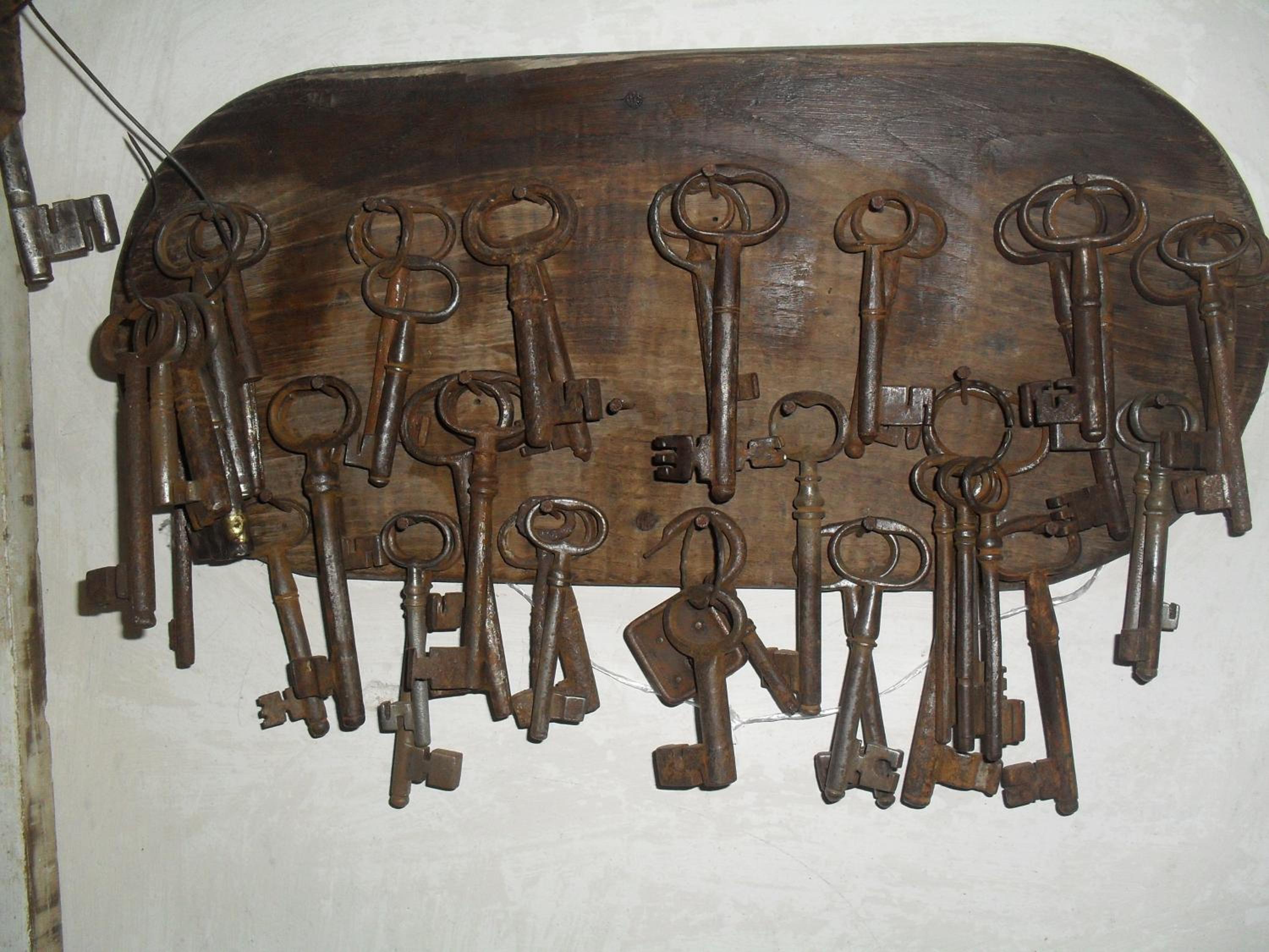 Molinos de Antero
