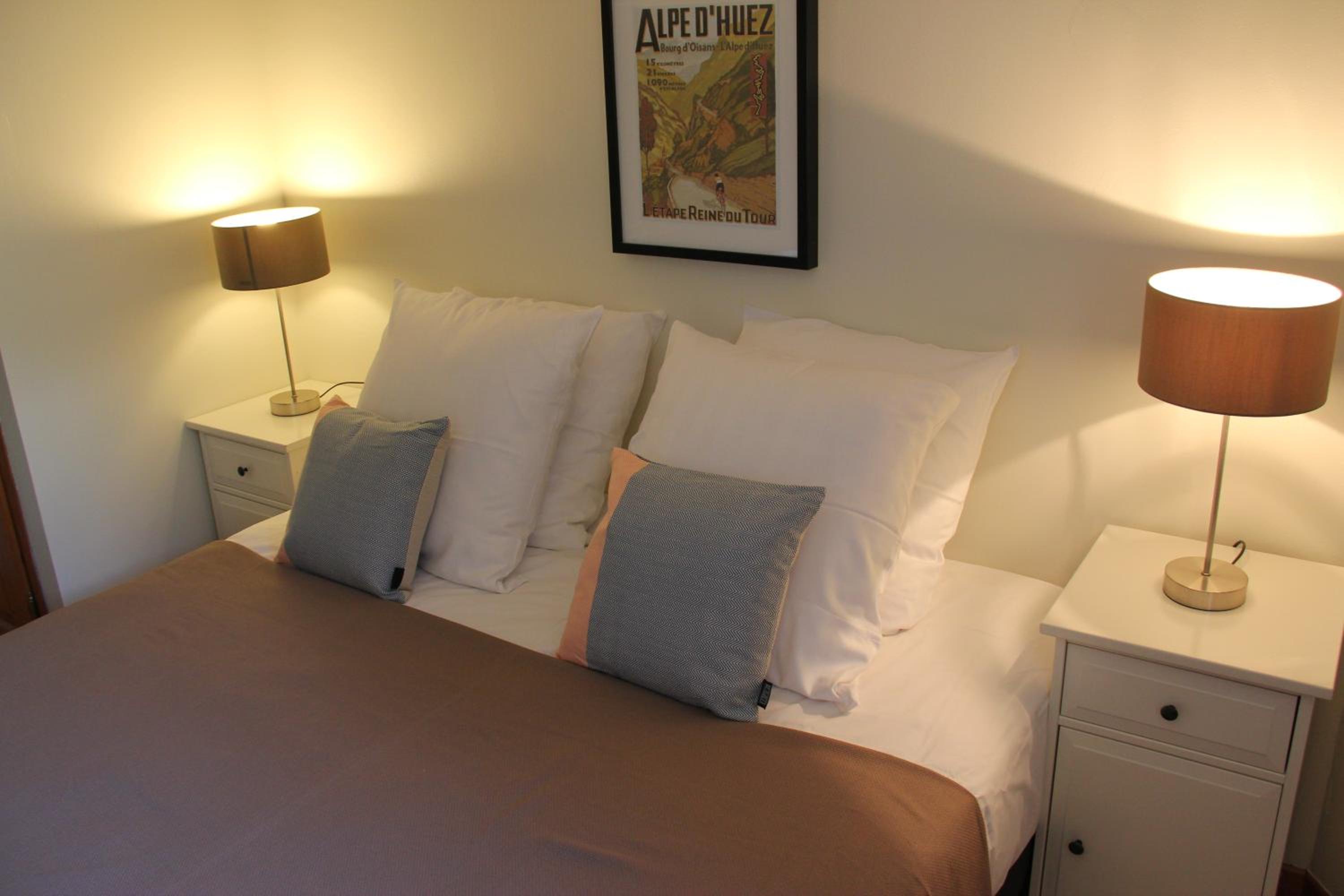 Chalet La Maitreya