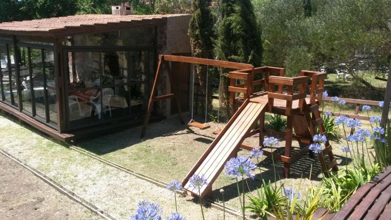 Complejo Ayenué & Spa