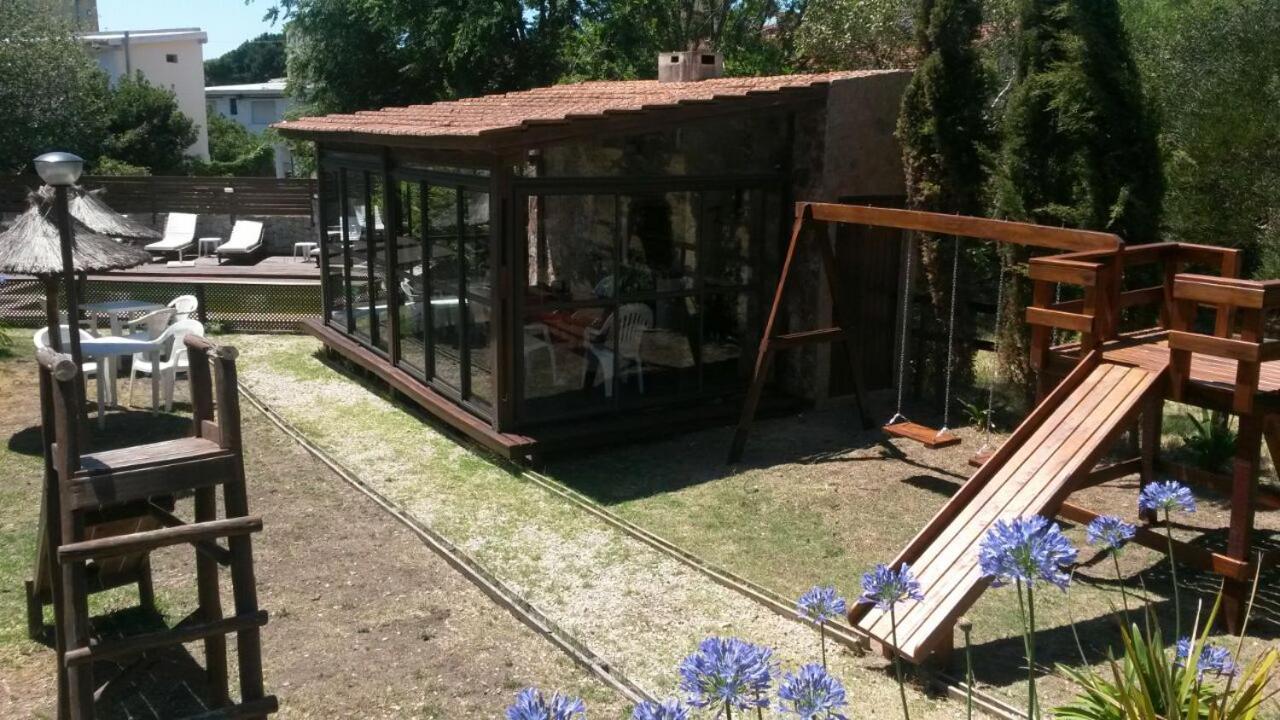 Complejo Ayenué & Spa