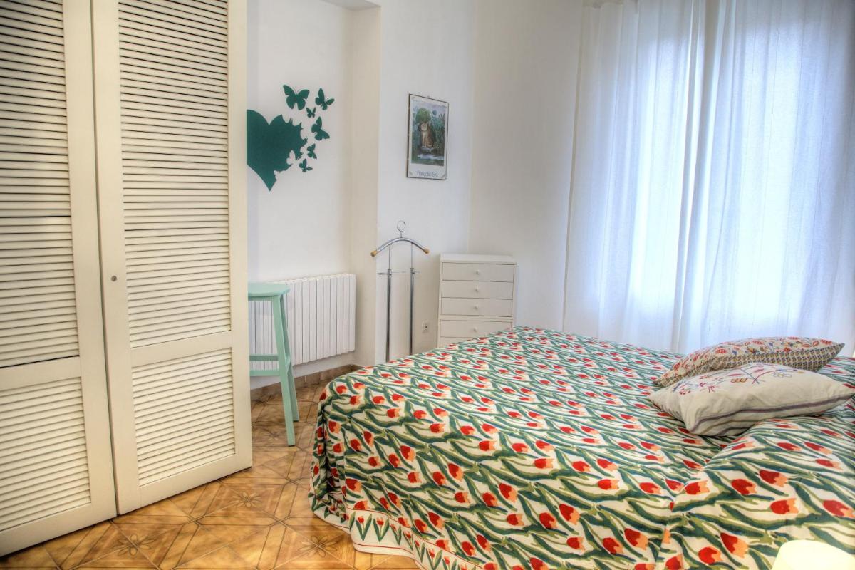 Casa Mary Levanto