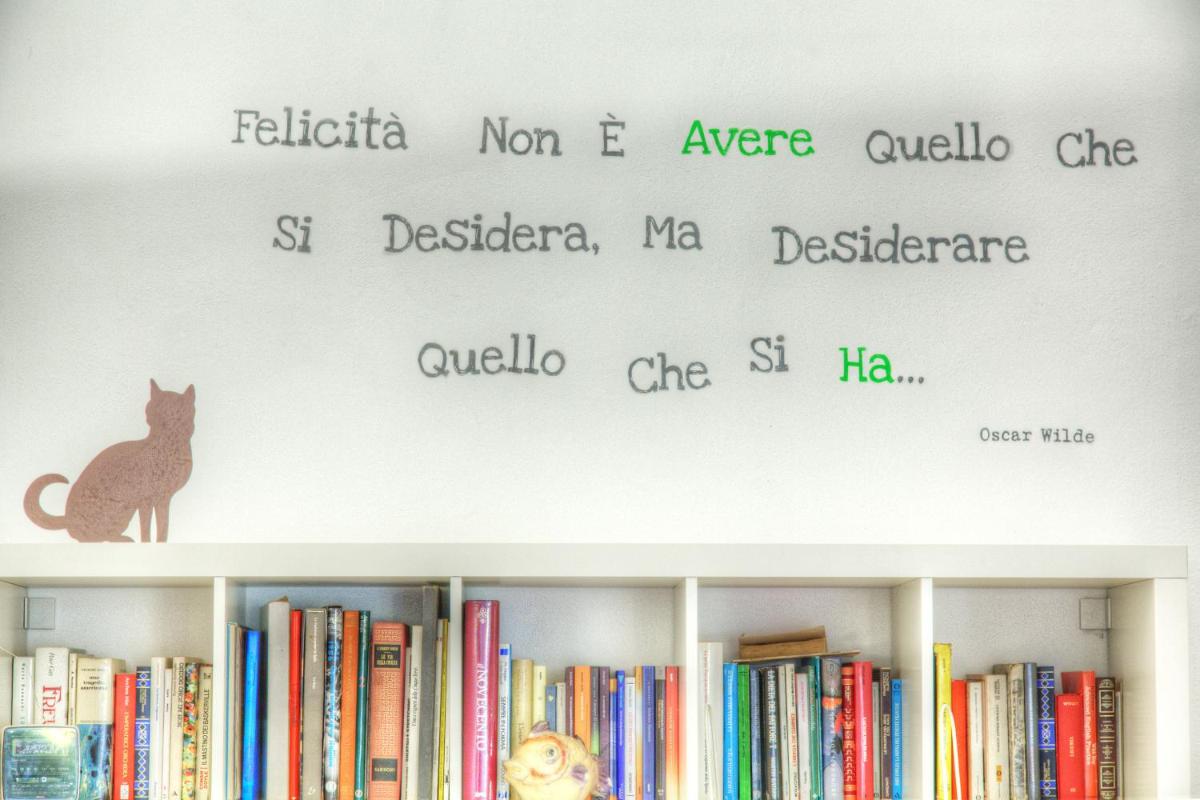 Casa Mary Levanto