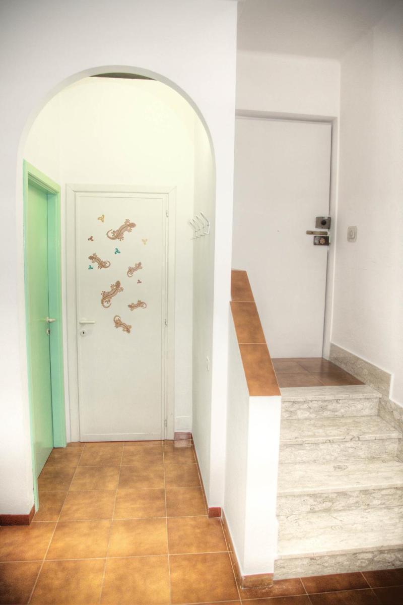 Casa Mary Levanto