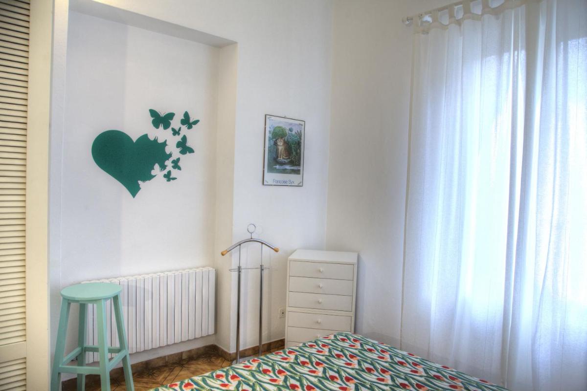 Casa Mary Levanto