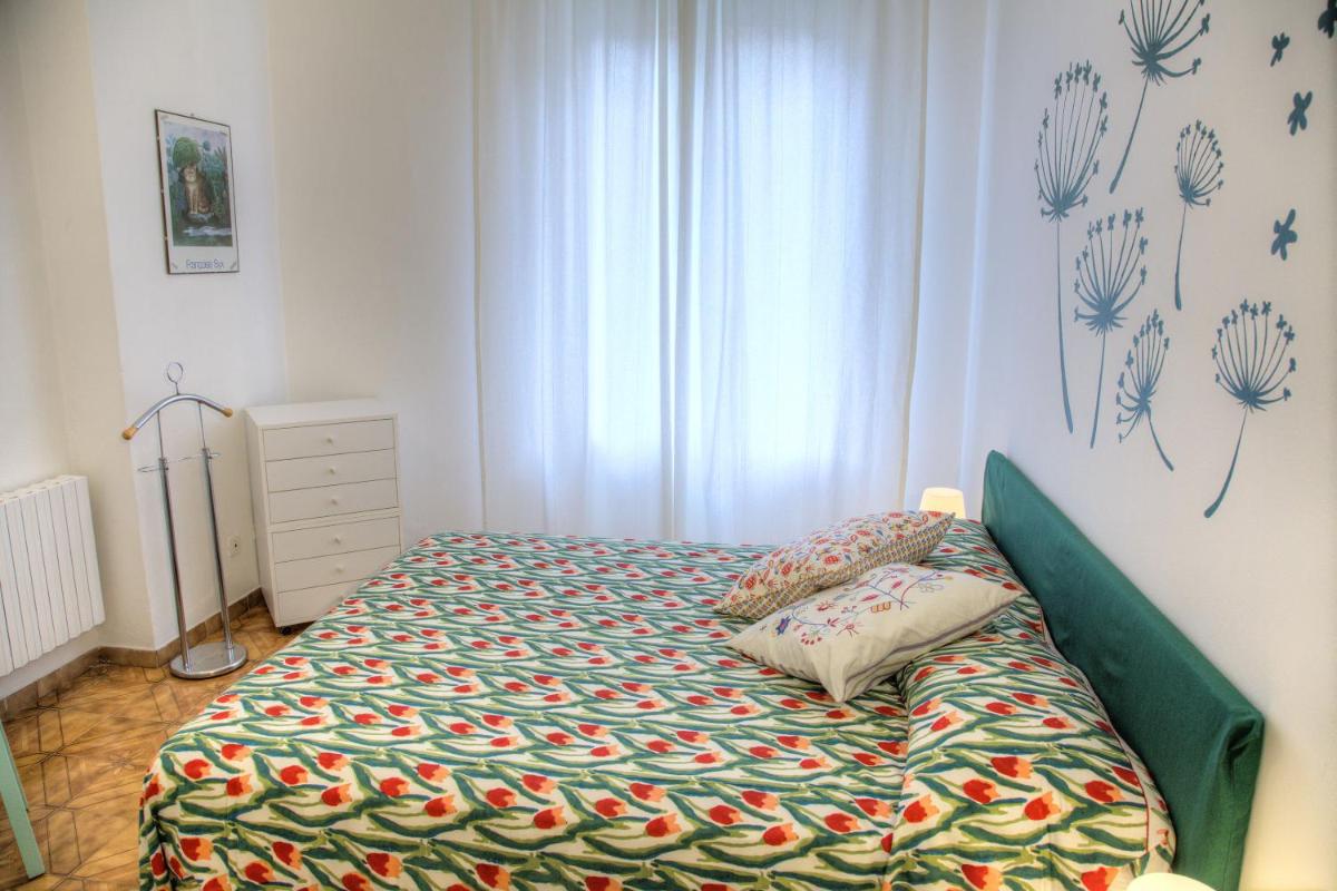 Casa Mary Levanto