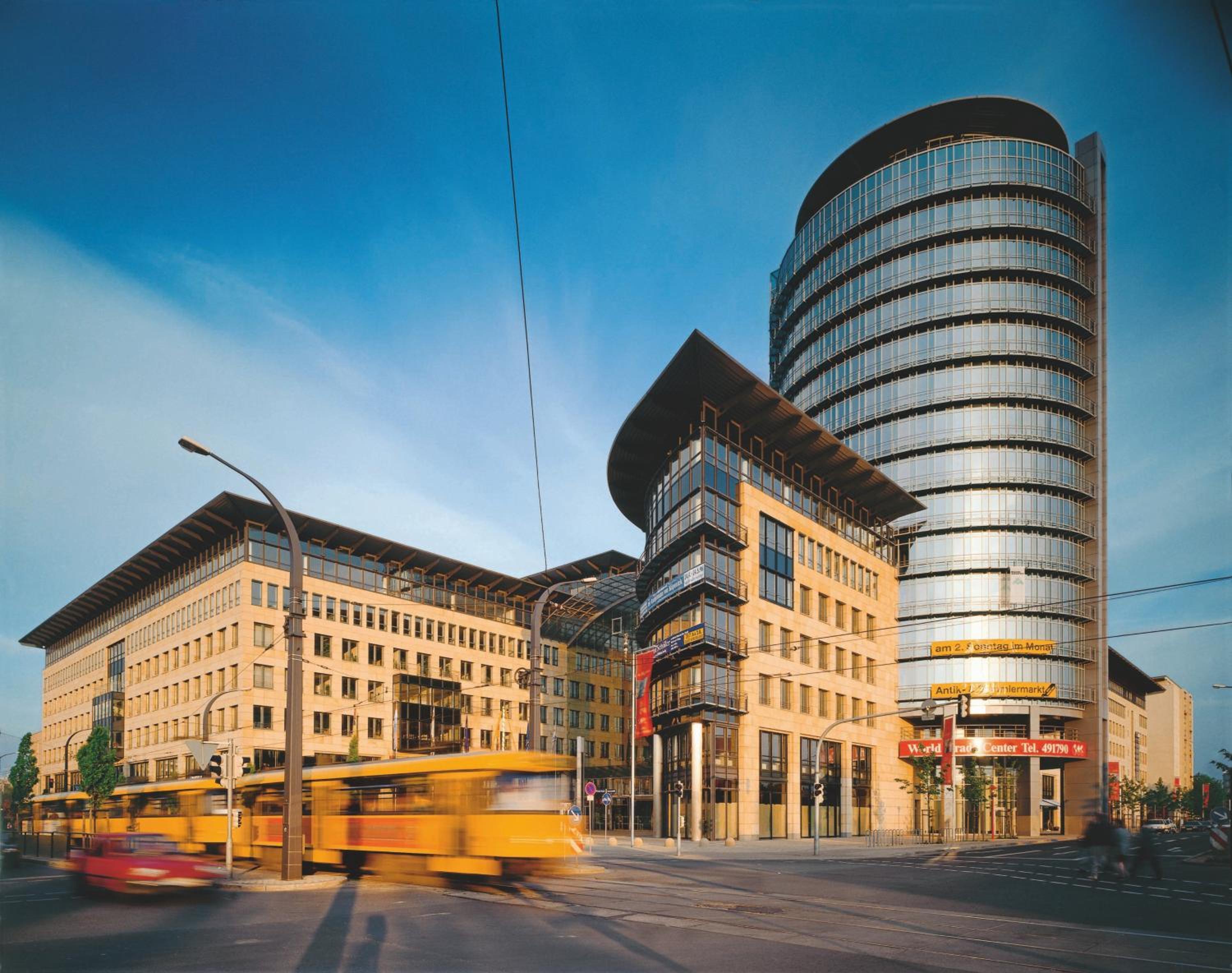 Dresden Vacations - Hotel Elbflorenz Dresden - Property Image 22