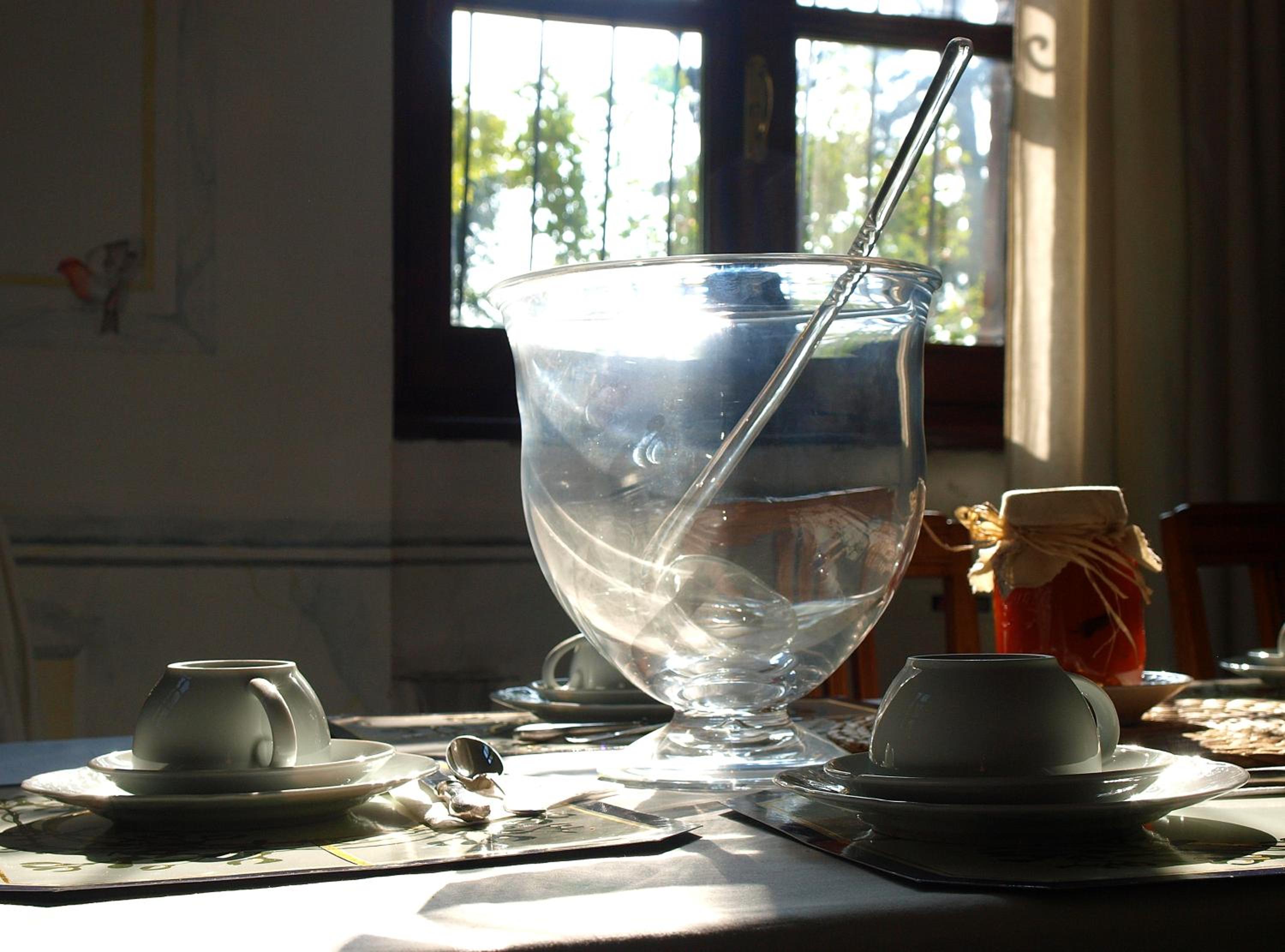 B&B Monvicino view 2