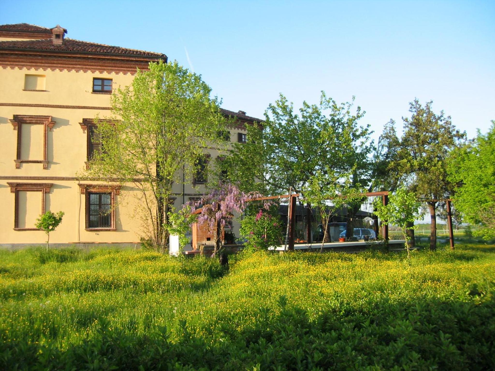 B&B Monvicino view 5