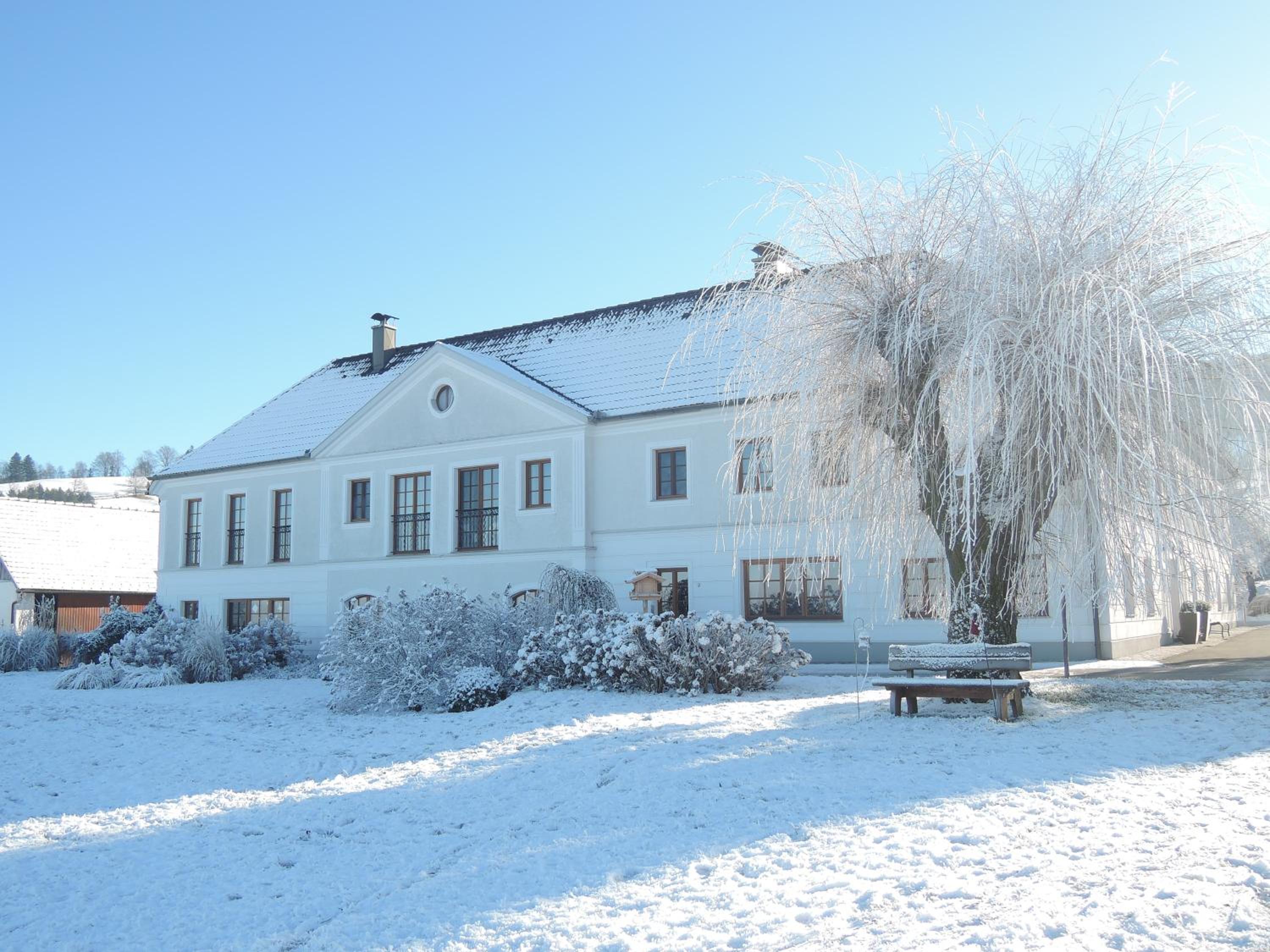 Landhaus Aigner