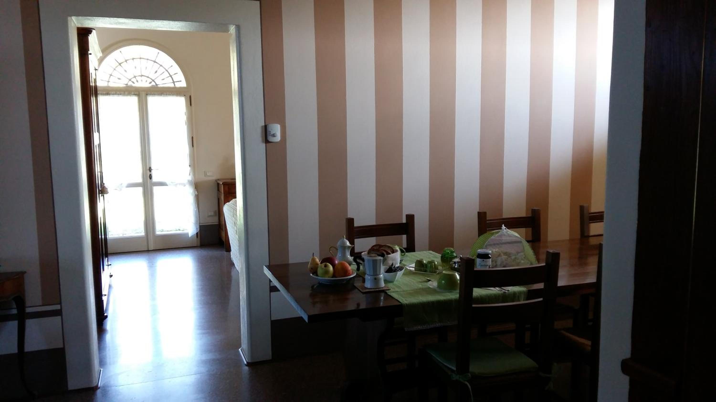 B&B Le Ripe