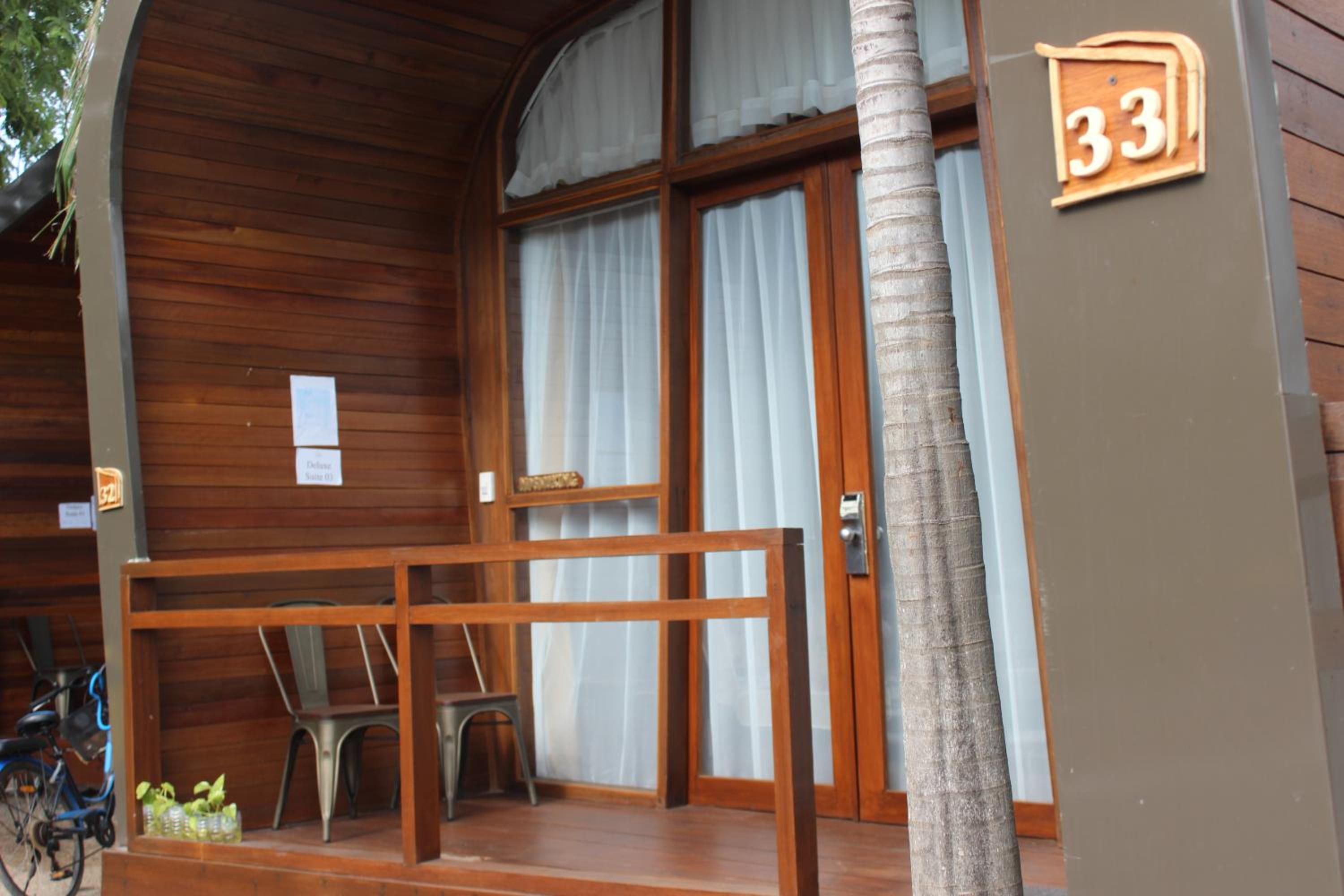 Mola2 Resort Gili Air