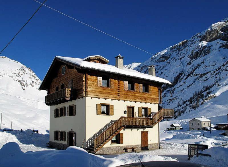 Bait da Giusi view 2
