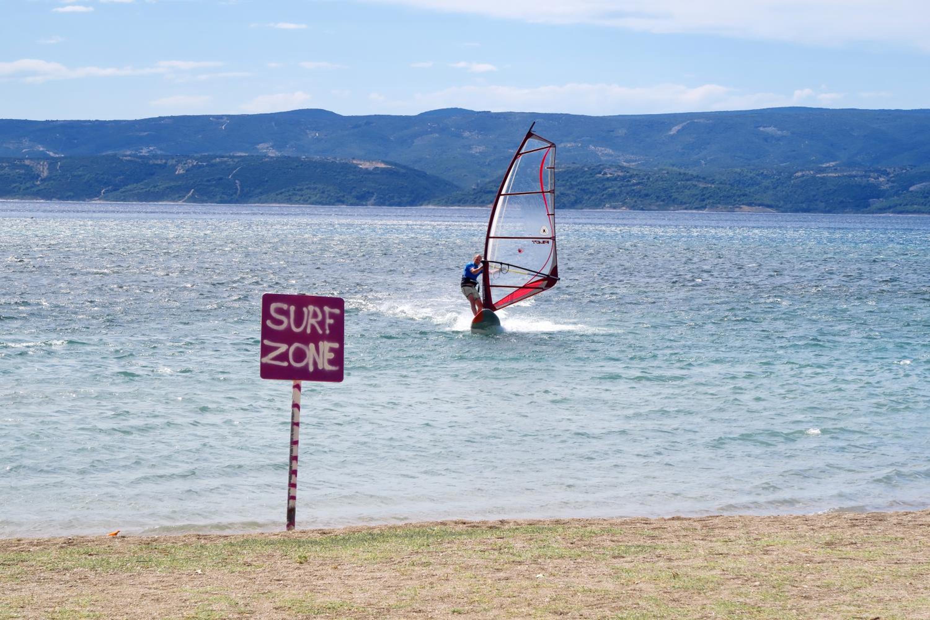 Camping Almissa, photo 39