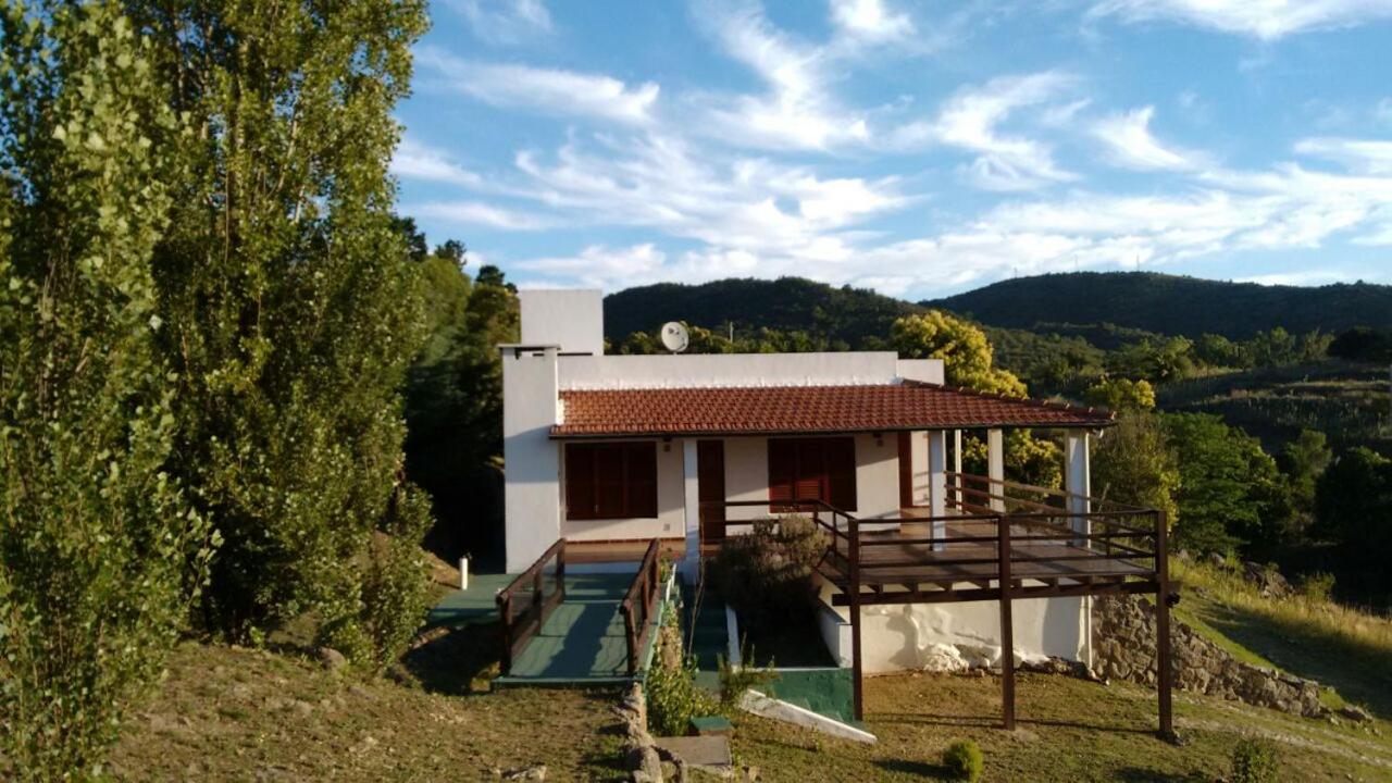 Vista del Condor
