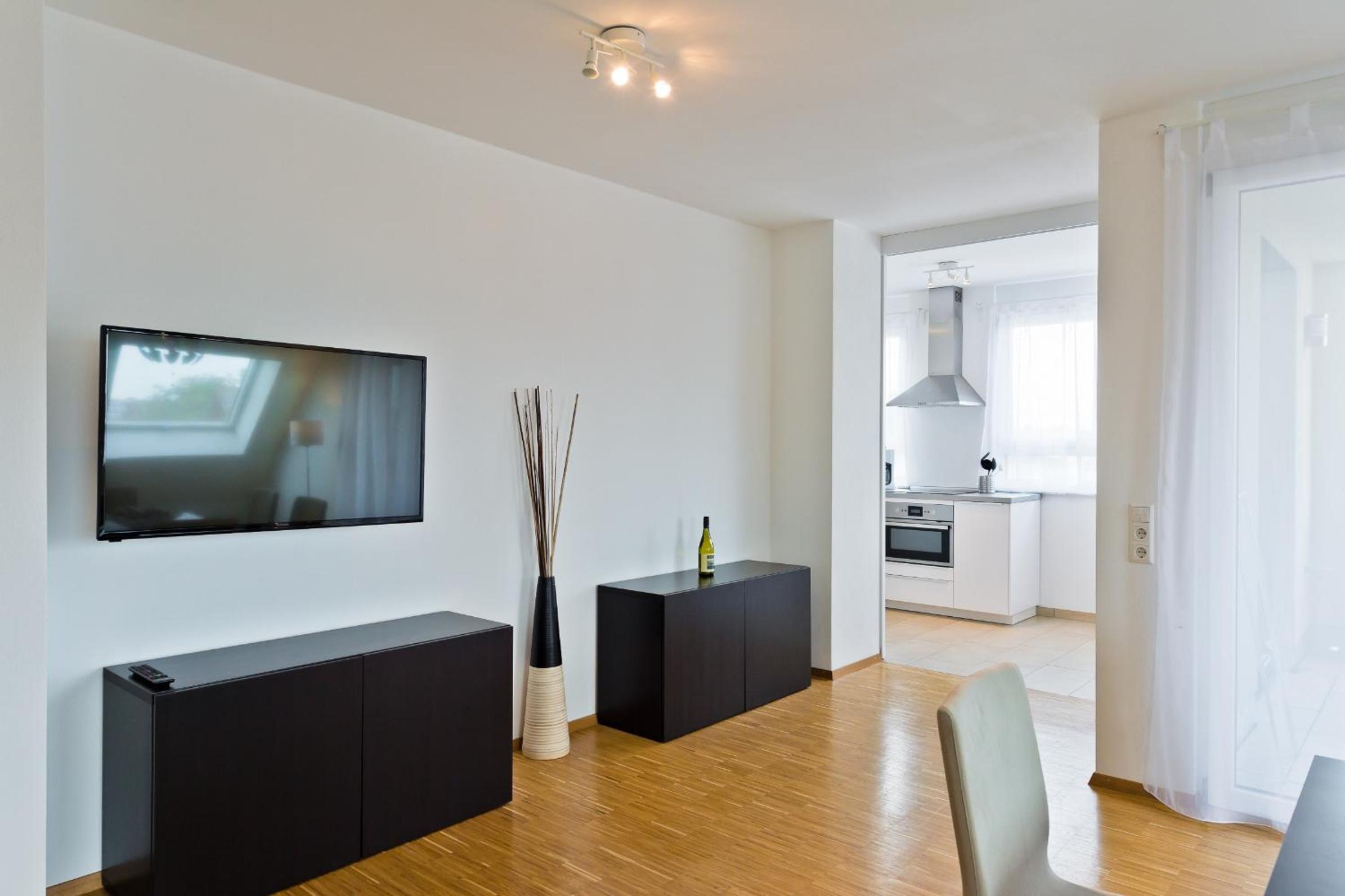 Braviscasa - Ferienresidenz Badnerstrasse Endingen