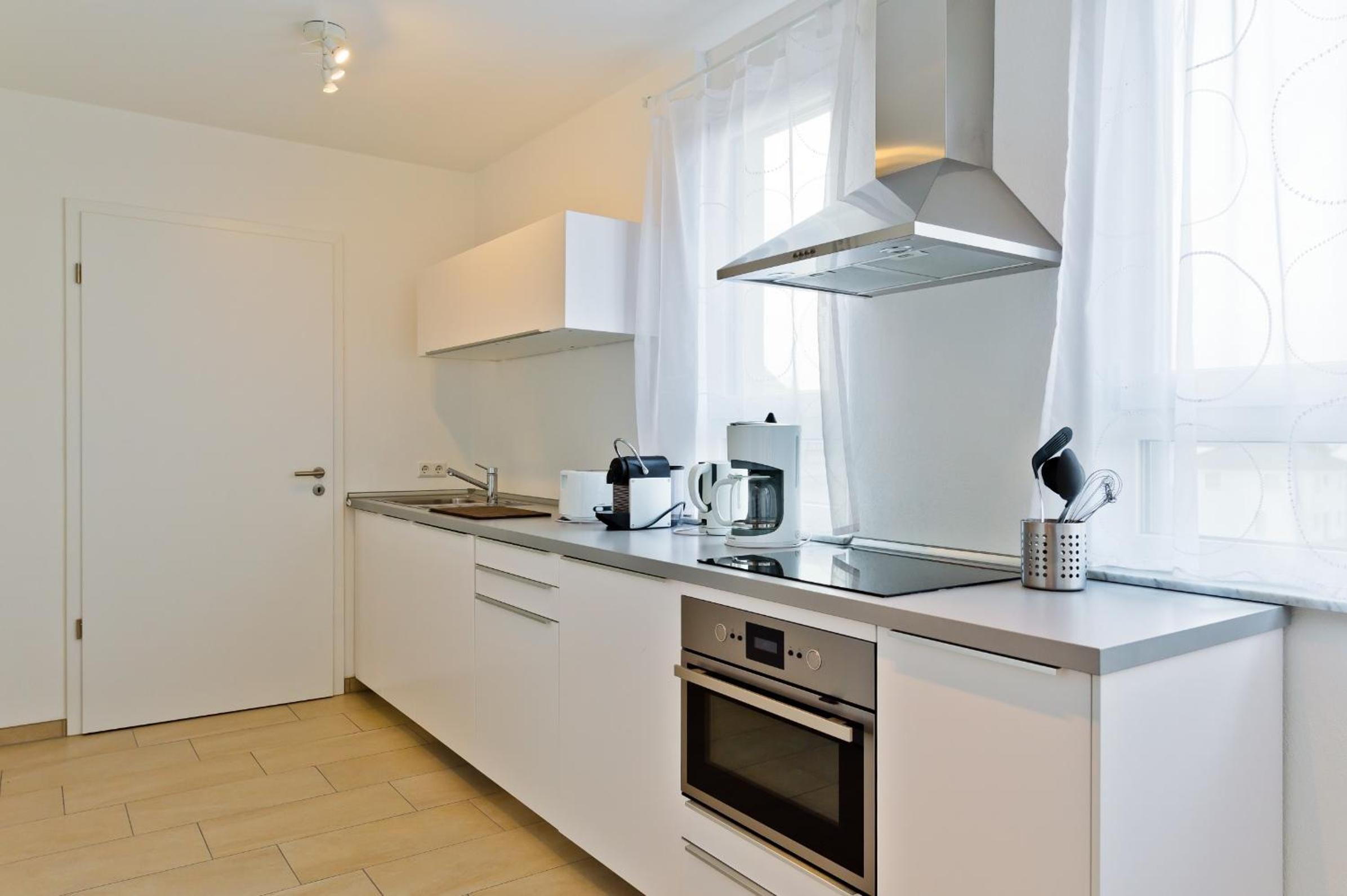 Braviscasa - Ferienresidenz Badnerstrasse Endingen
