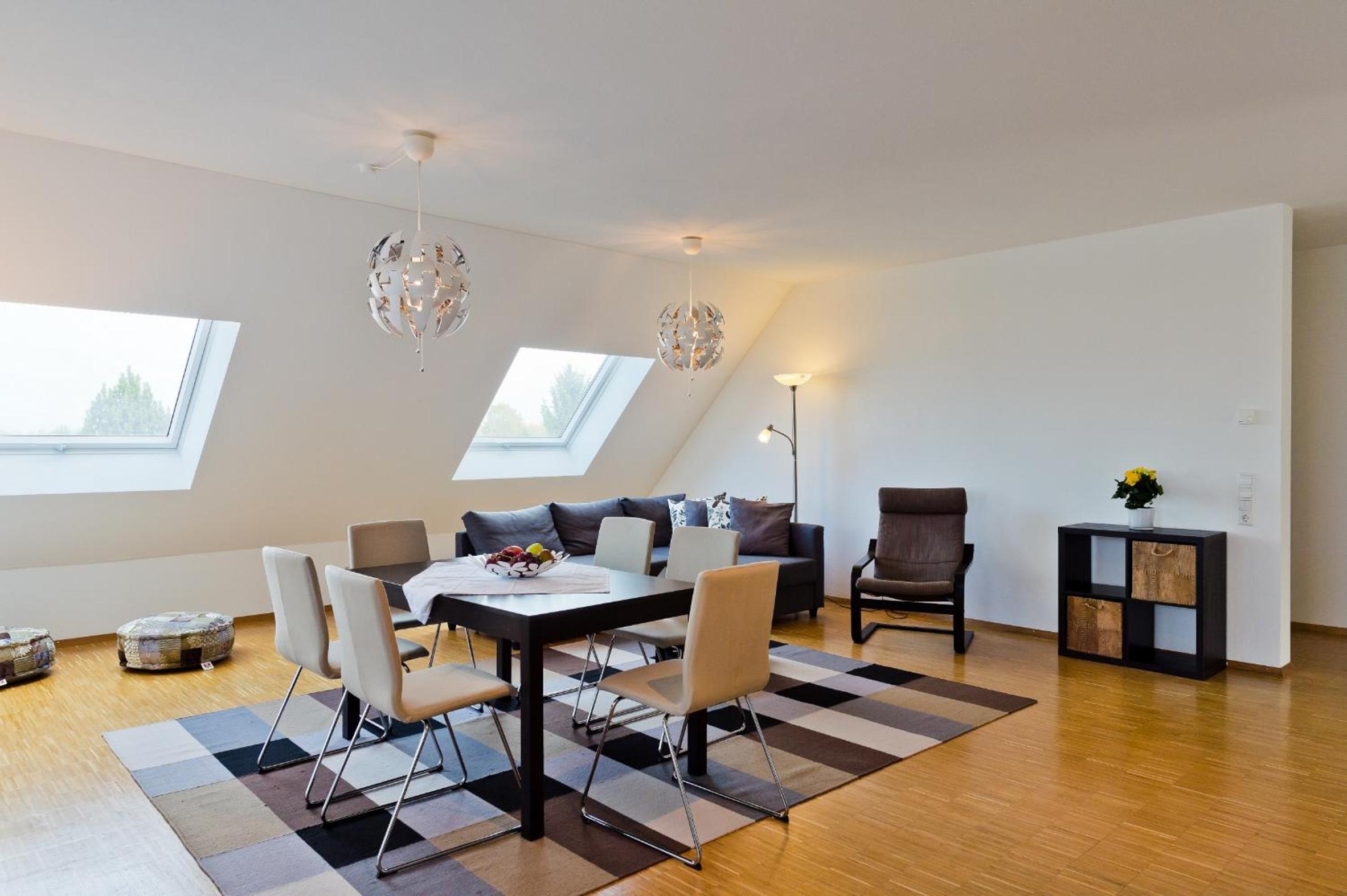 Braviscasa - Ferienresidenz Badnerstrasse Endingen