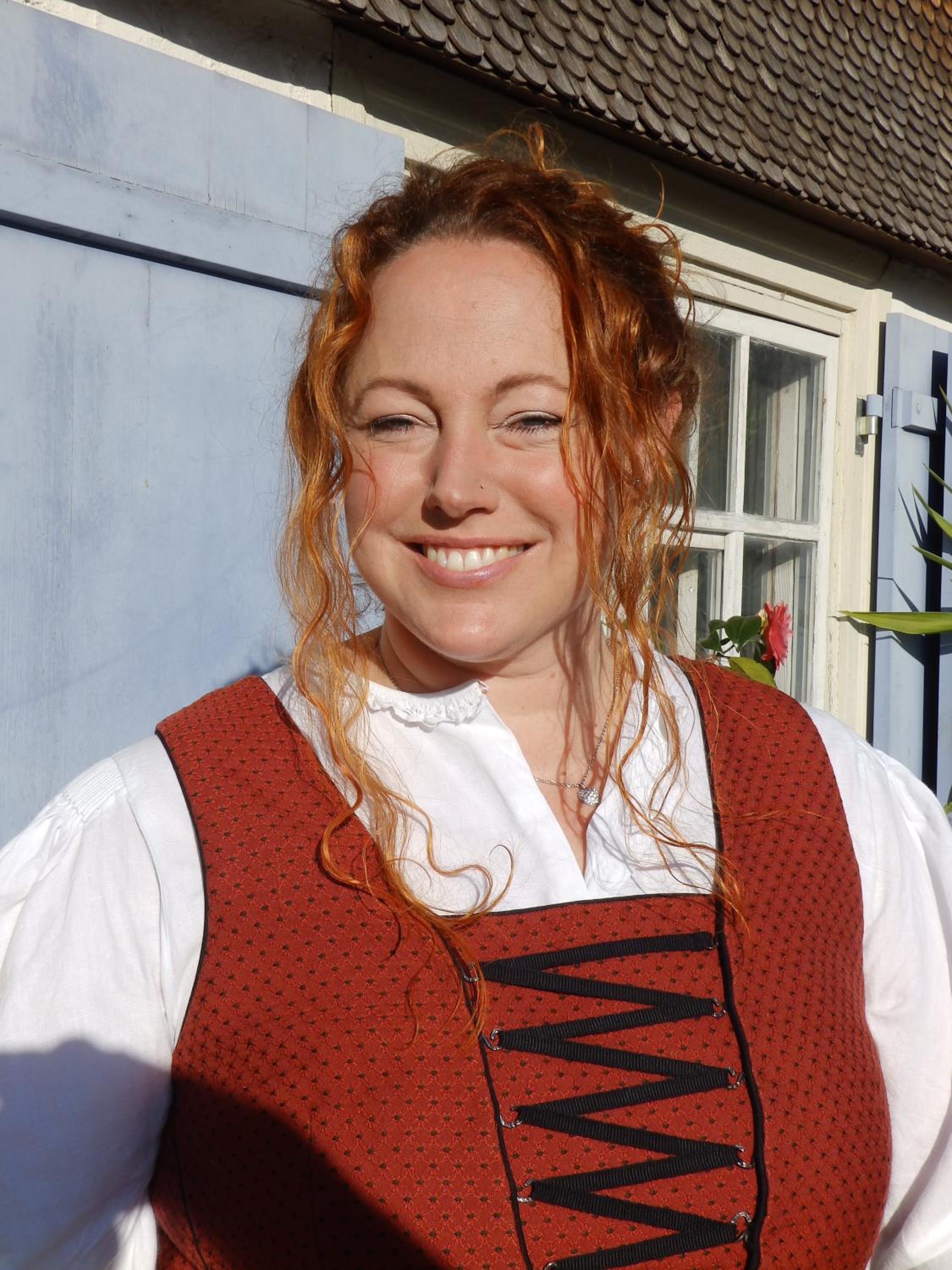 Ferienwohnung Nina