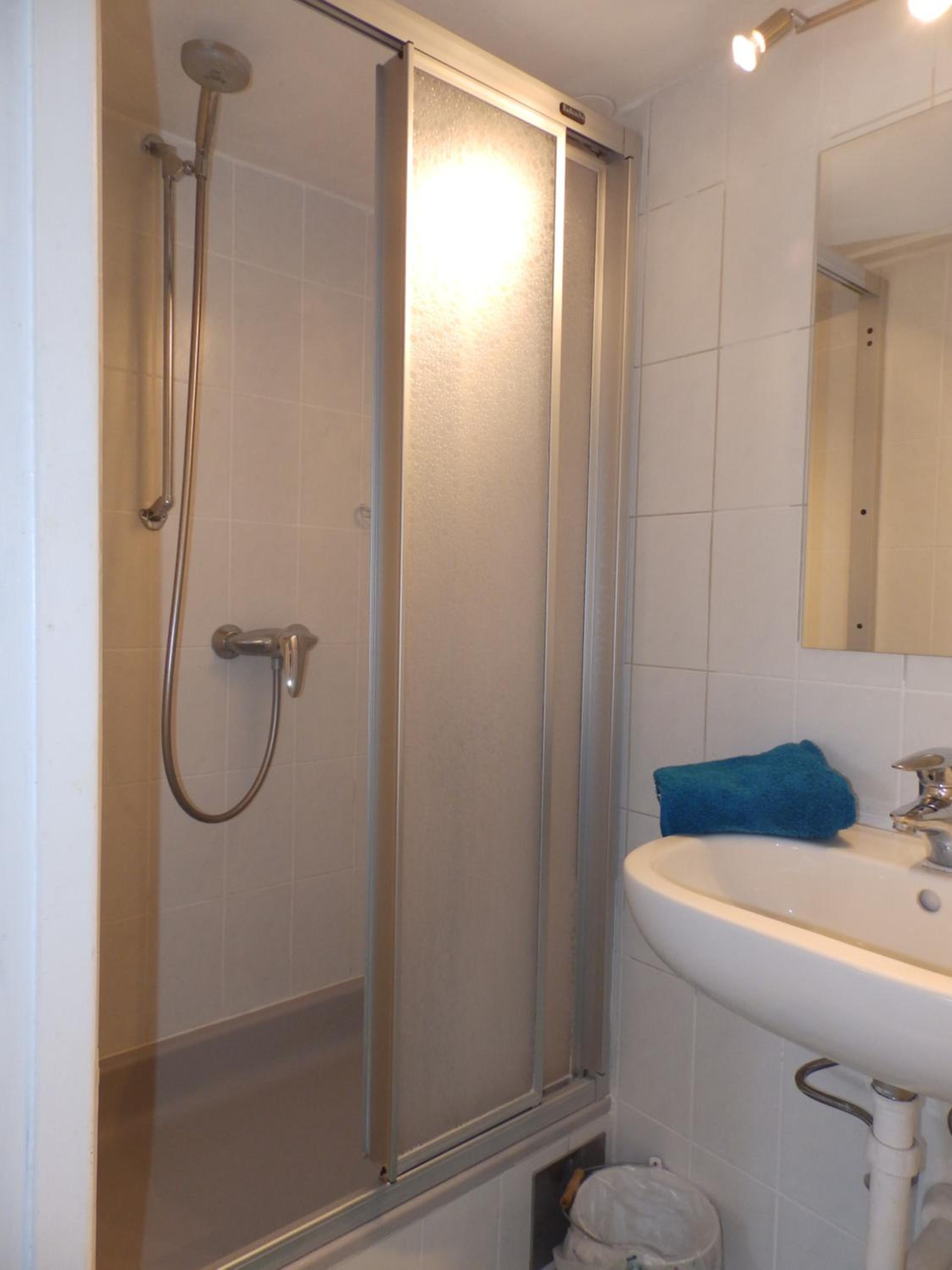 Ferienwohnung Nina
