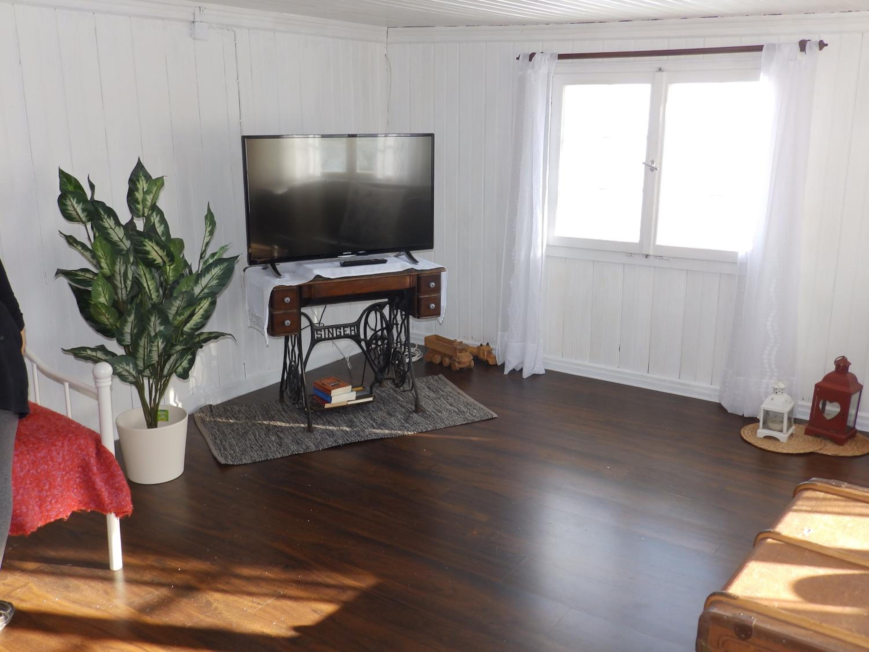 Ferienwohnung Nina