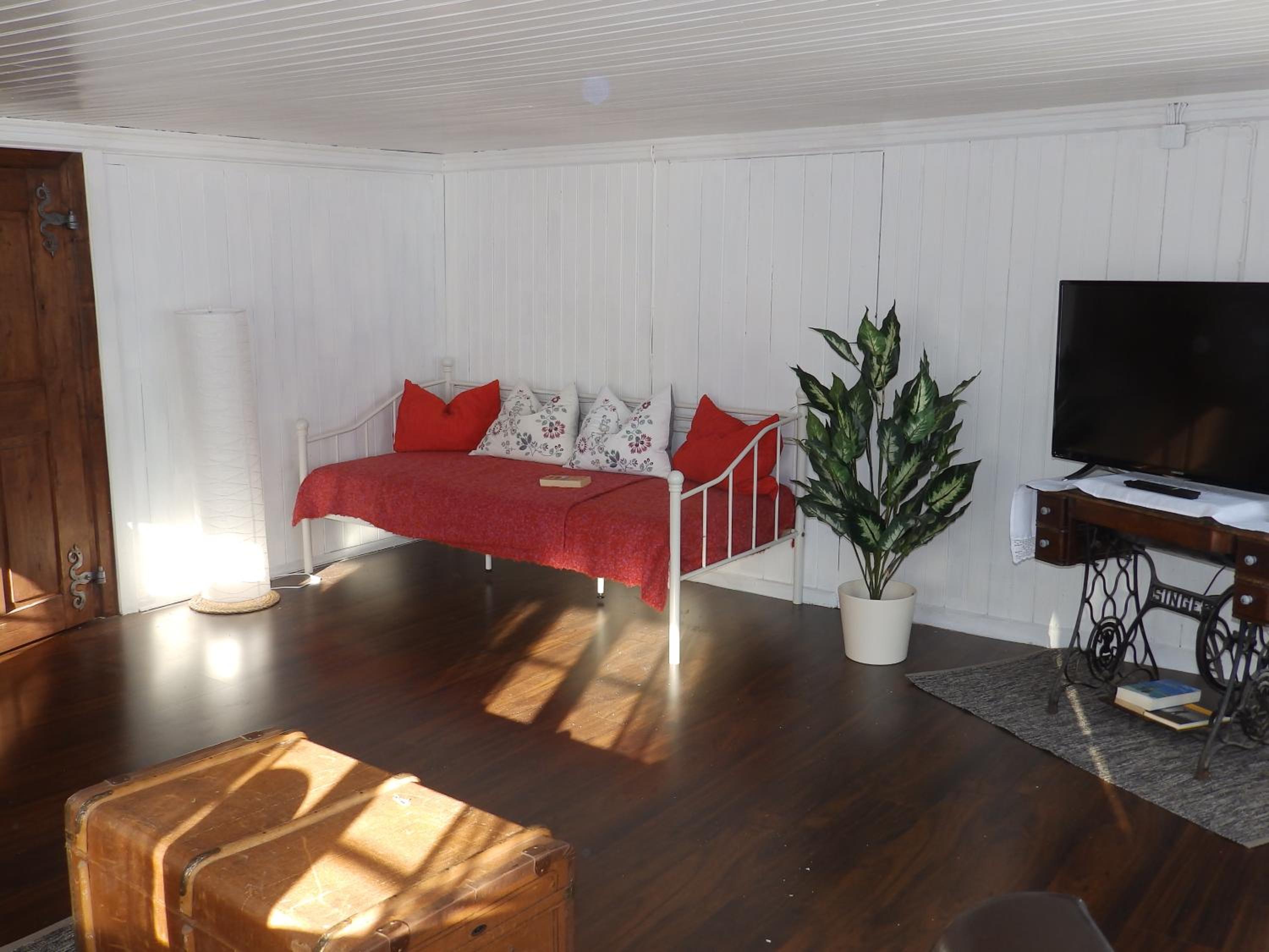 Ferienwohnung Nina