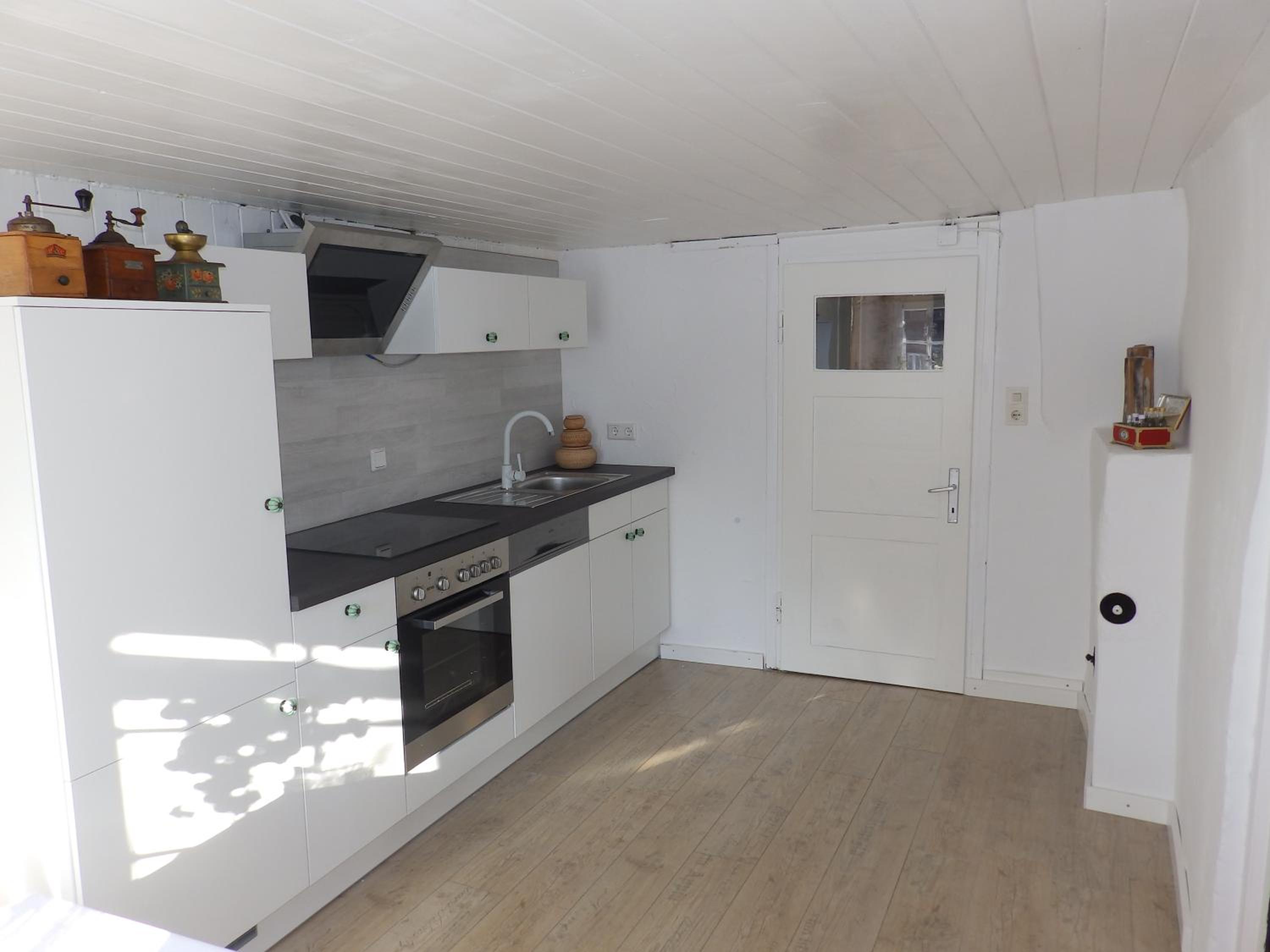 Ferienwohnung Nina