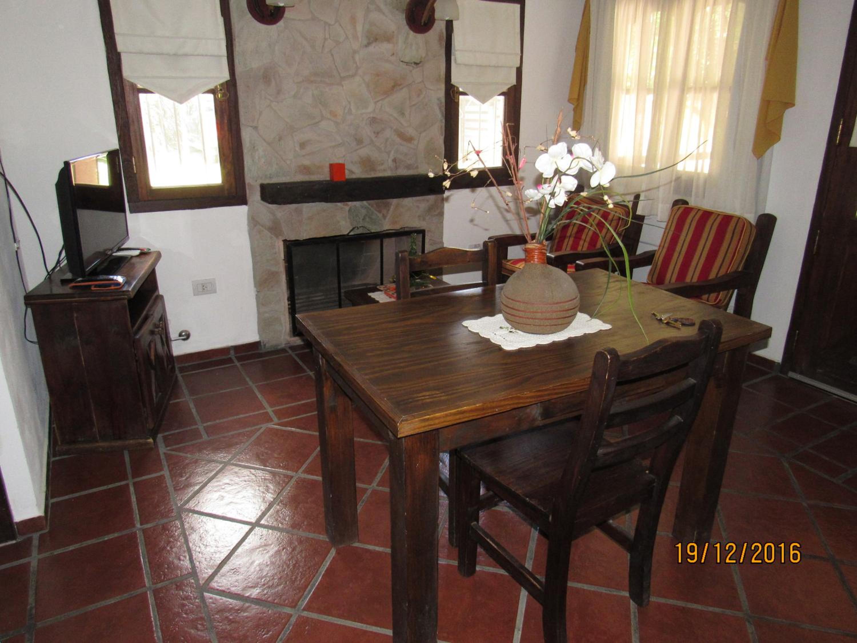 Cabañas del Ysyry