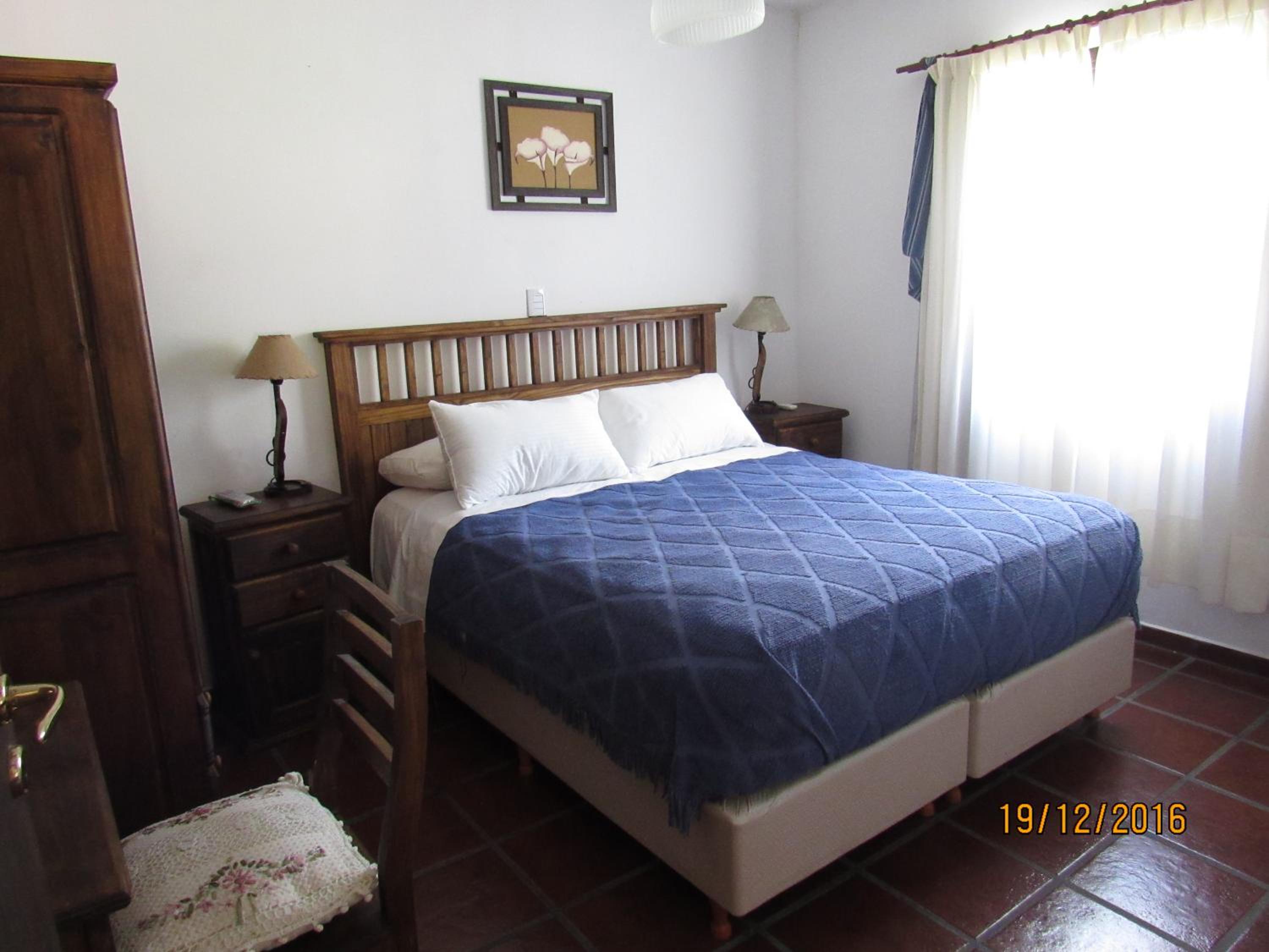 Cabañas del Ysyry