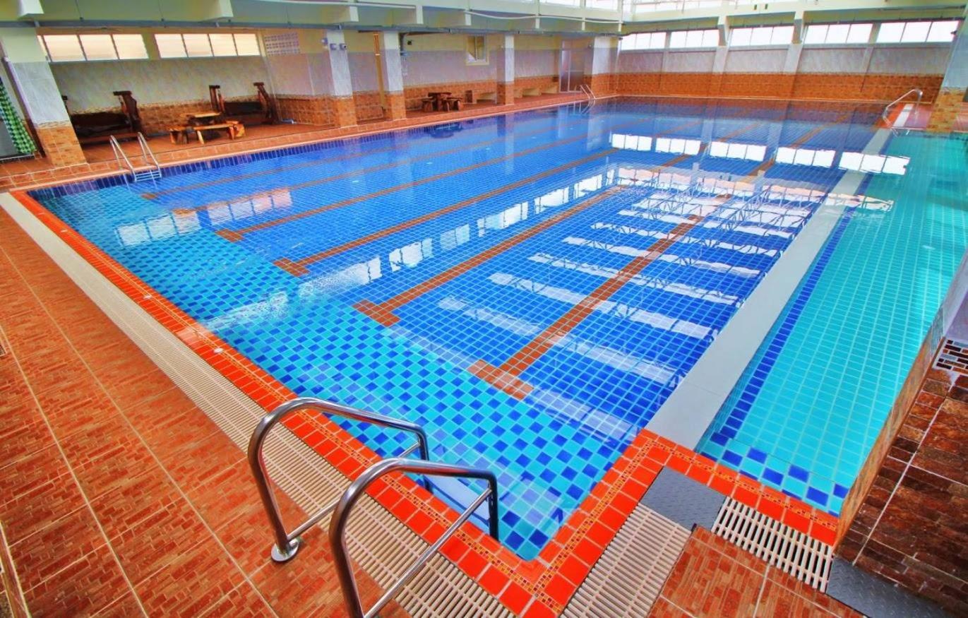 AC Sport Village