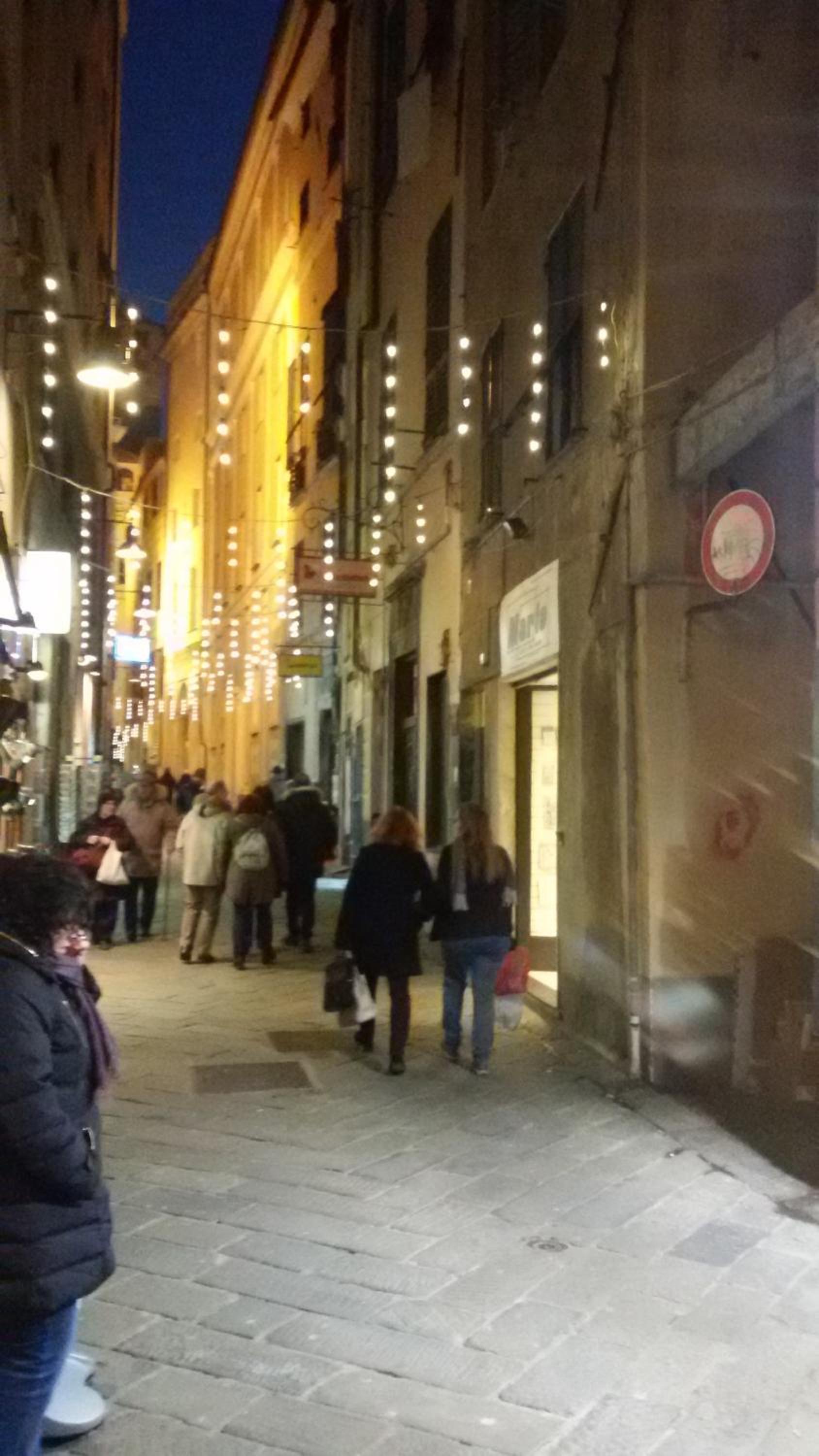 Appartamento Piazzetta La Maddalena