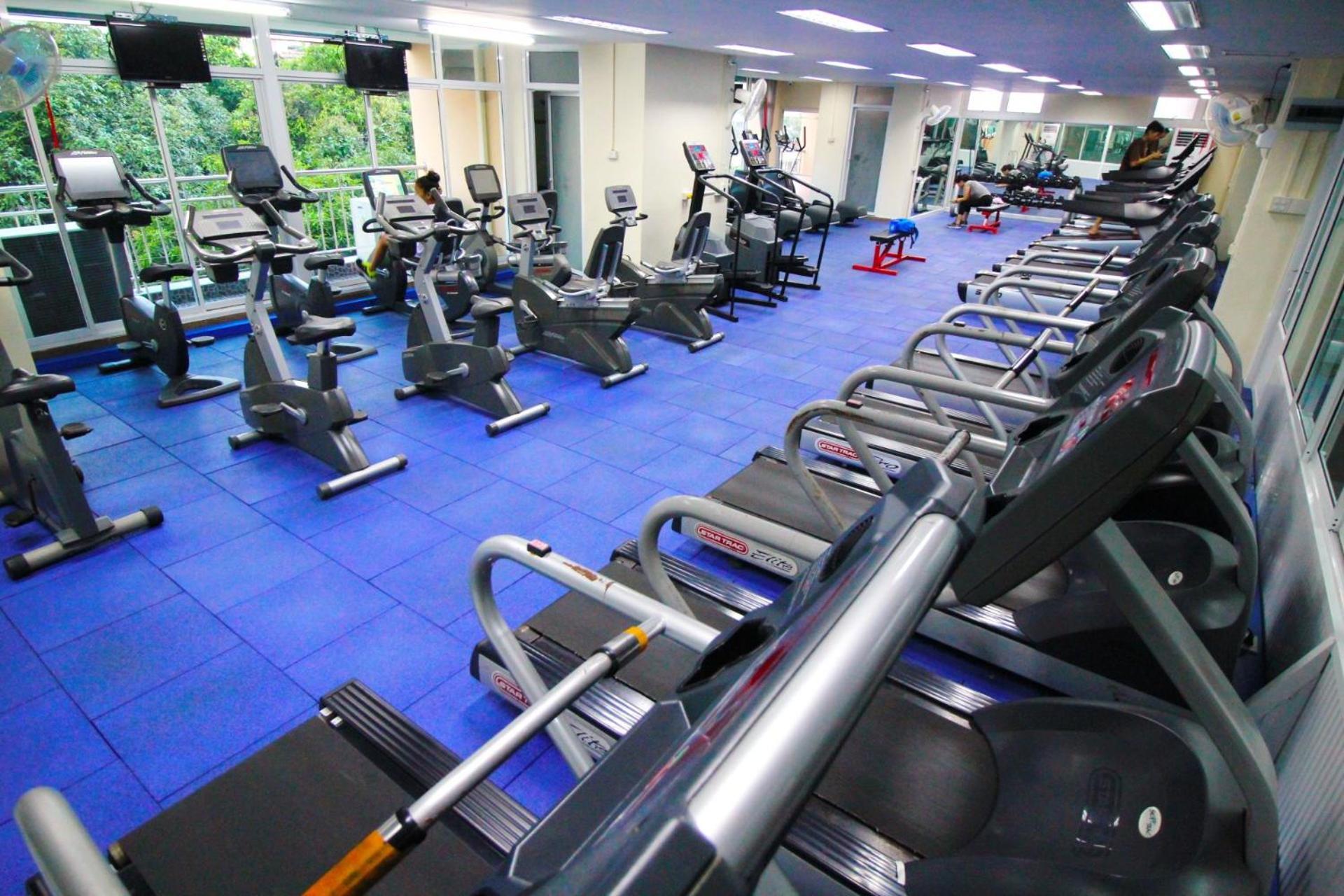 AC Sport Village