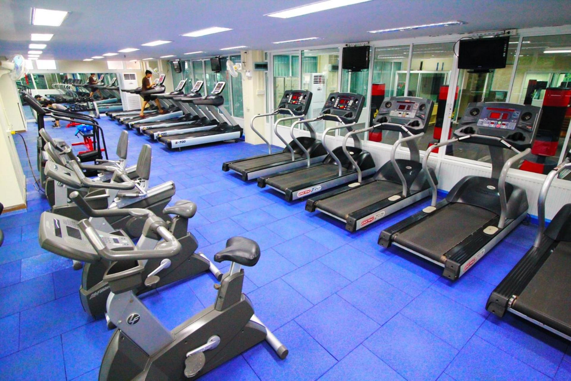 AC Sport Village