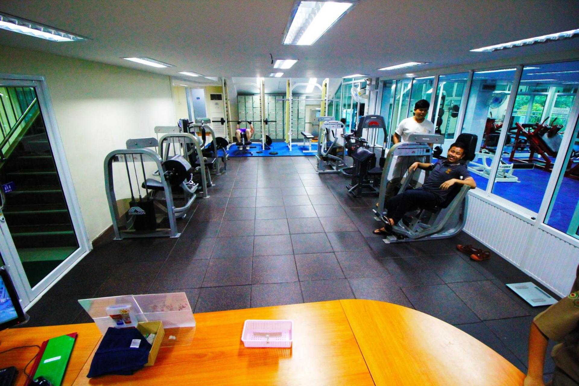 AC Sport Village