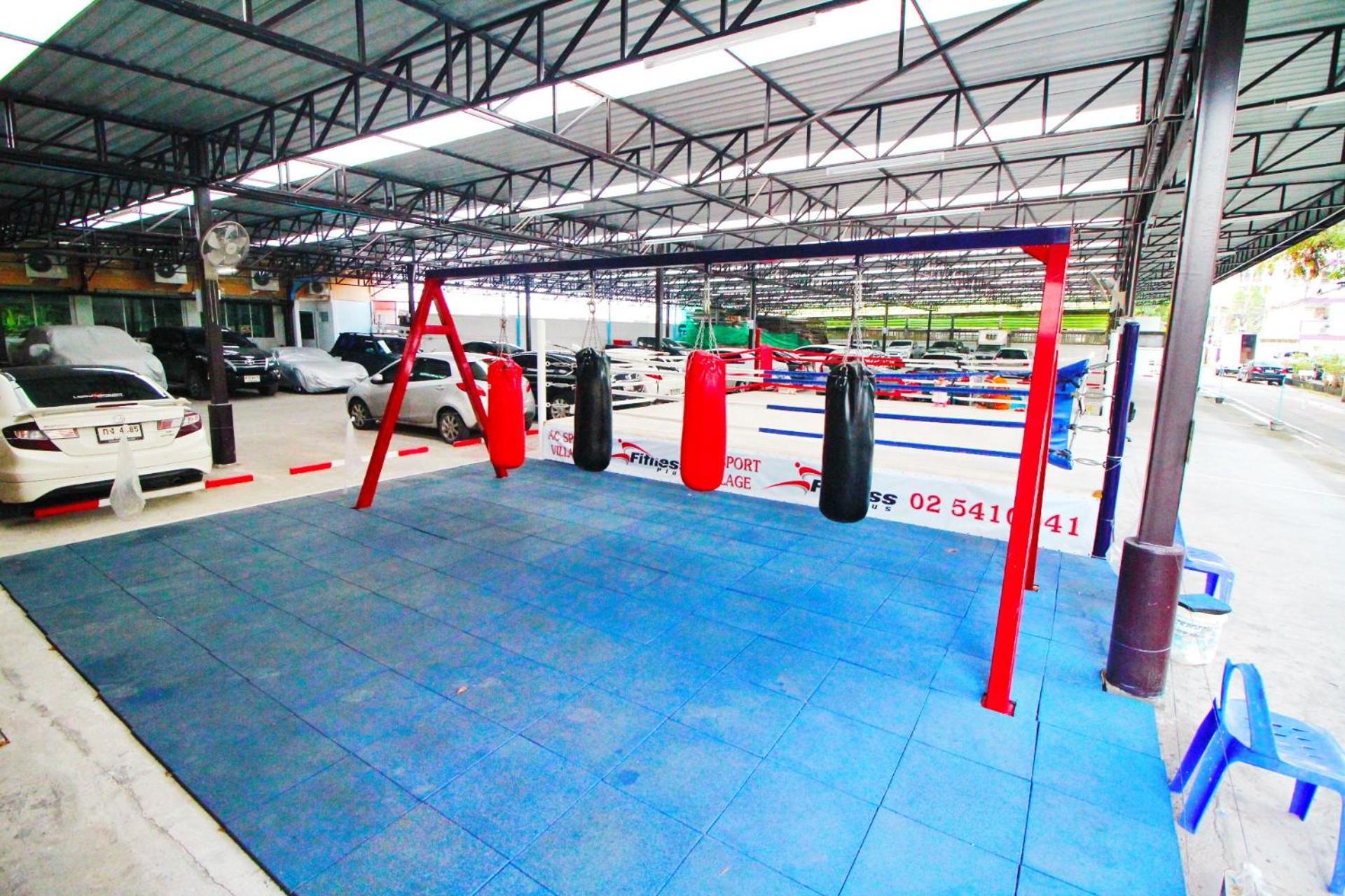 AC Sport Village