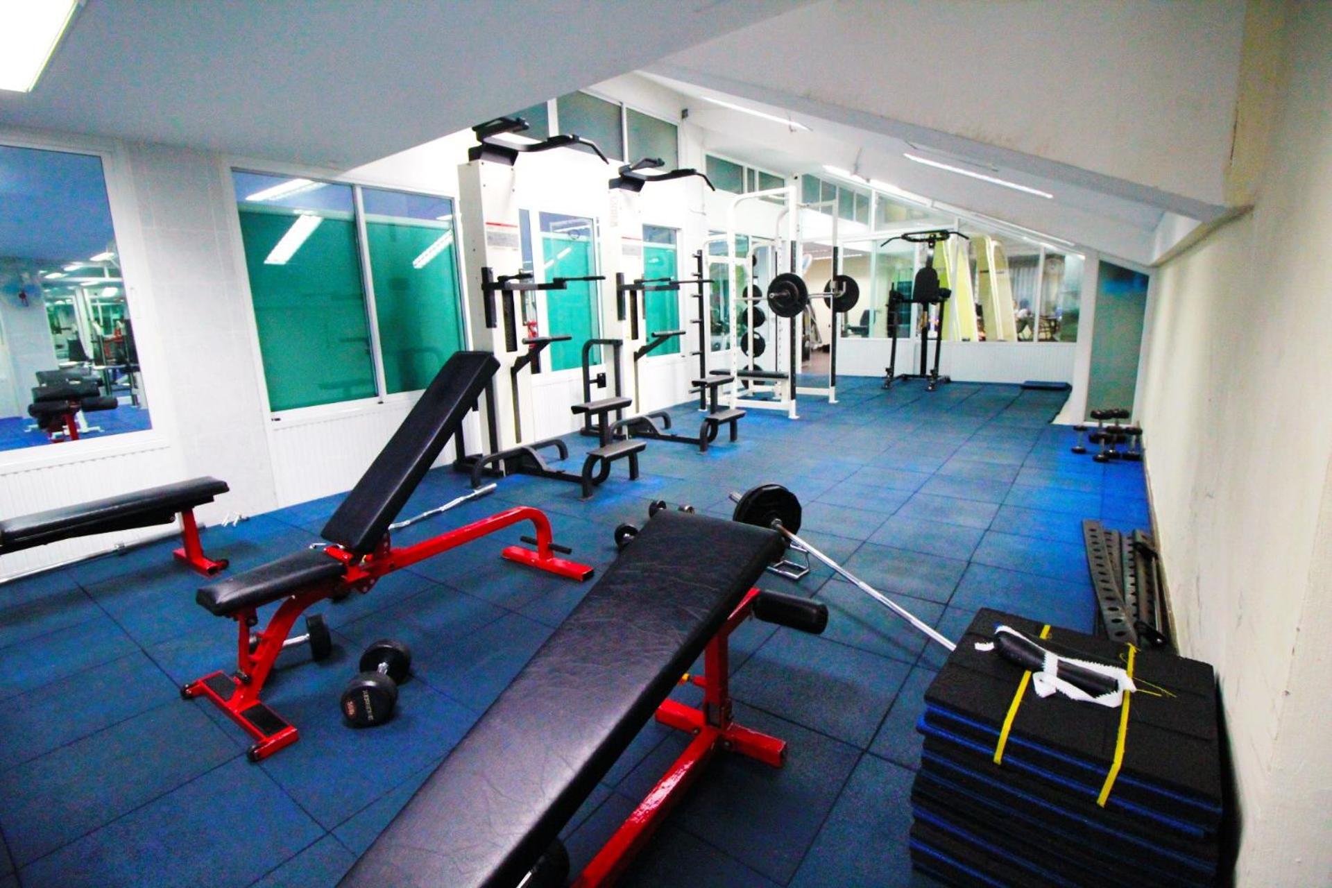 AC Sport Village